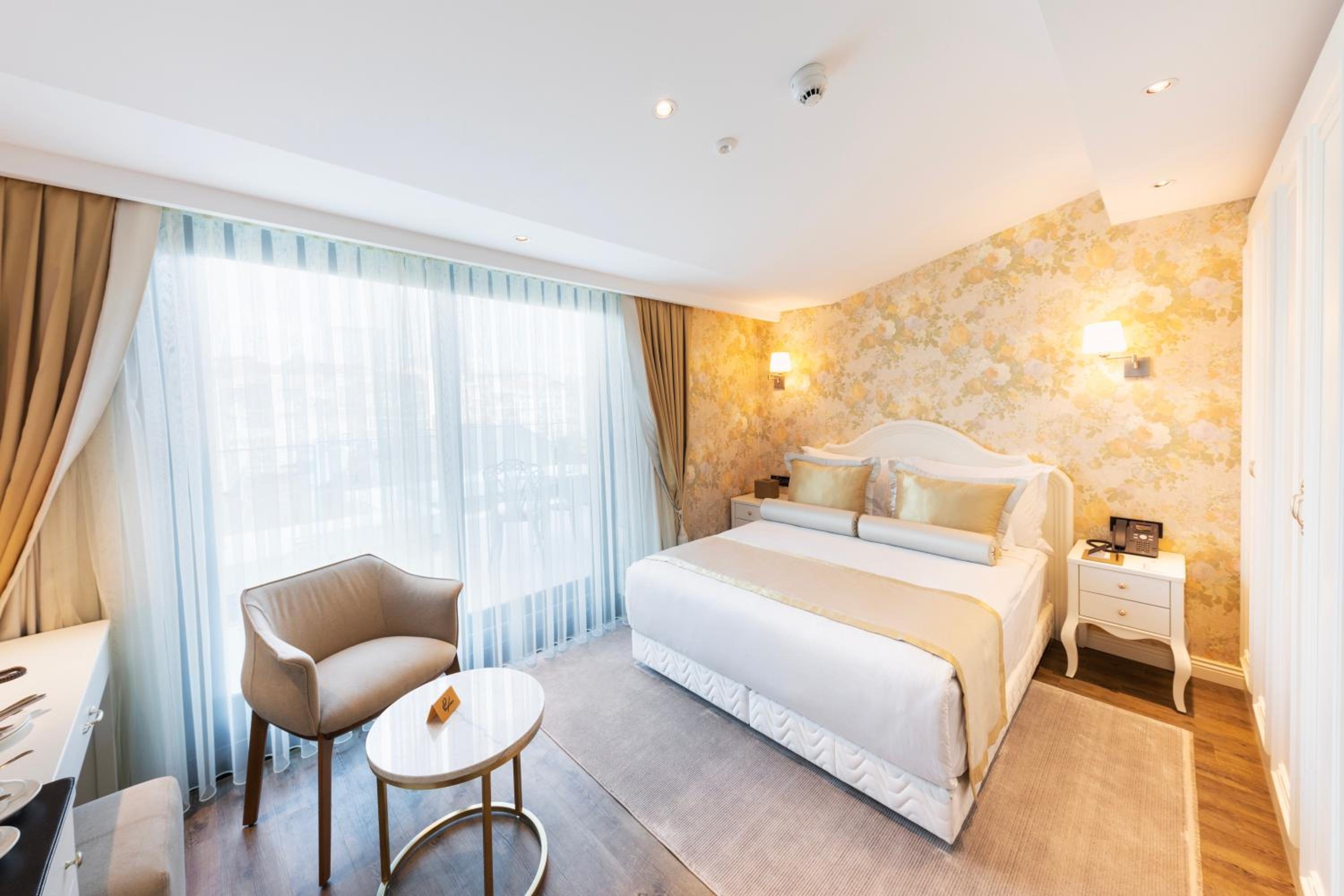 Foto de Hallmark Hotel & SPA Istanbul