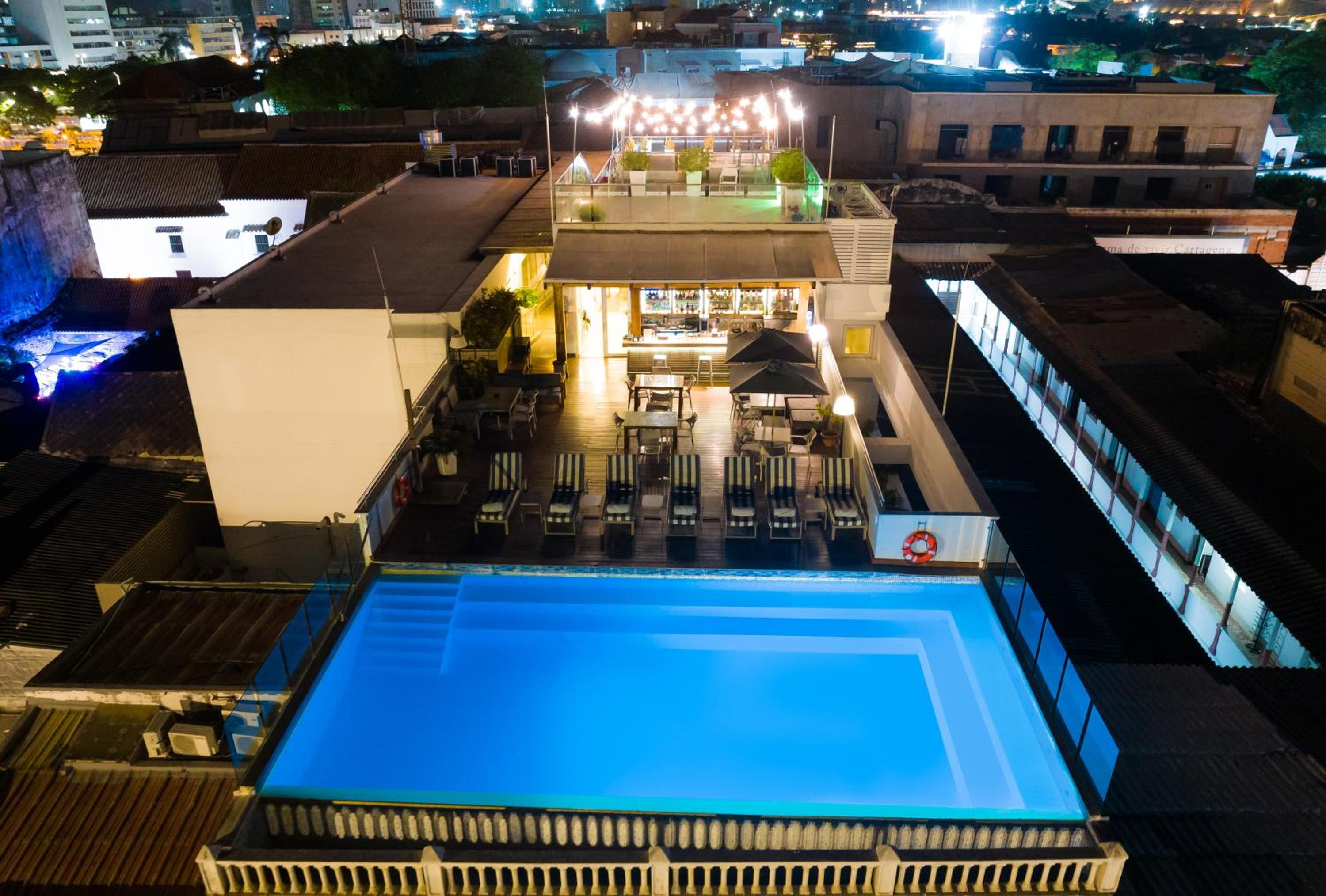 Foto de GHL Arsenal Hotel