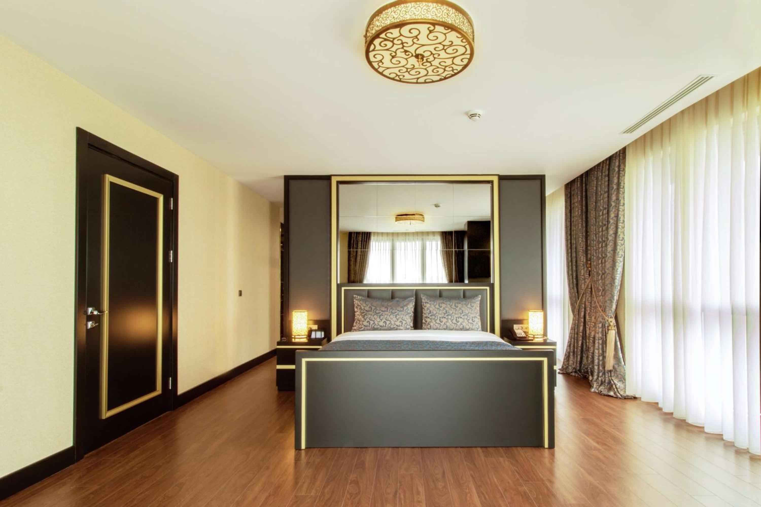 Foto de Hilton Garden Inn Yalova