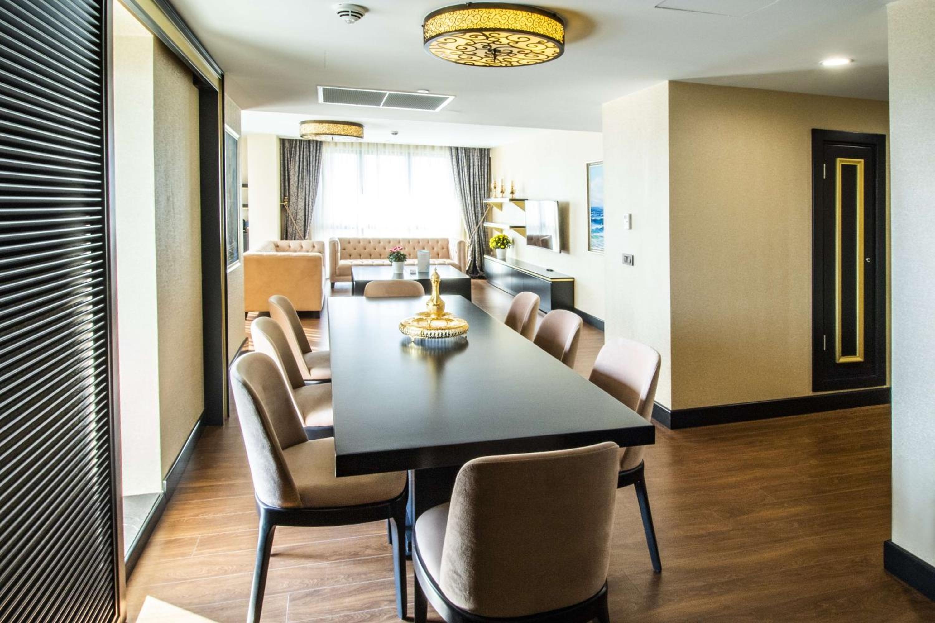 Foto de Hilton Garden Inn Yalova