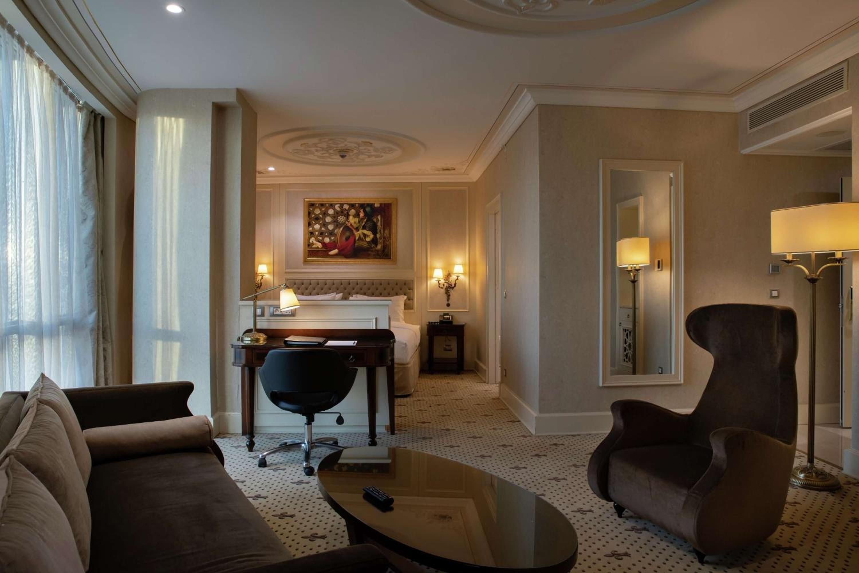 Foto de DoubleTree By Hilton Gaziantep
