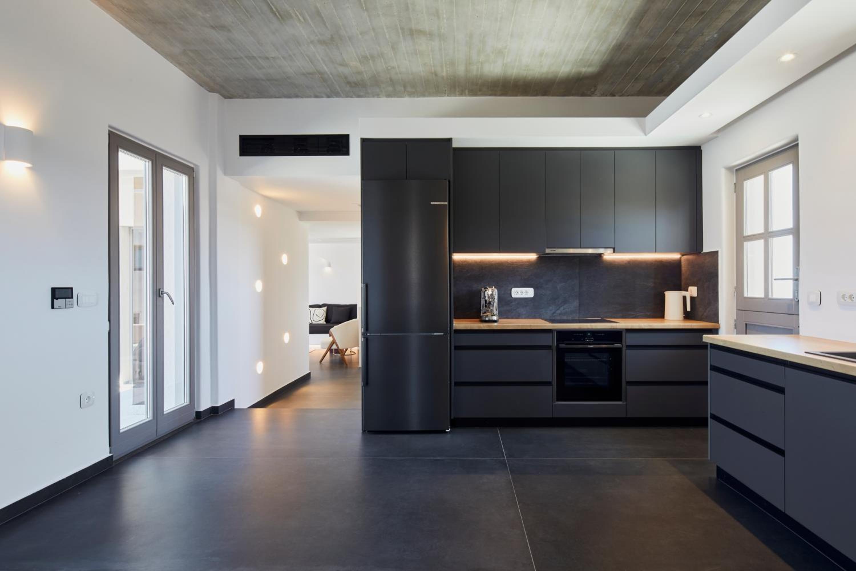 Foto de Myst Boutique Hotel