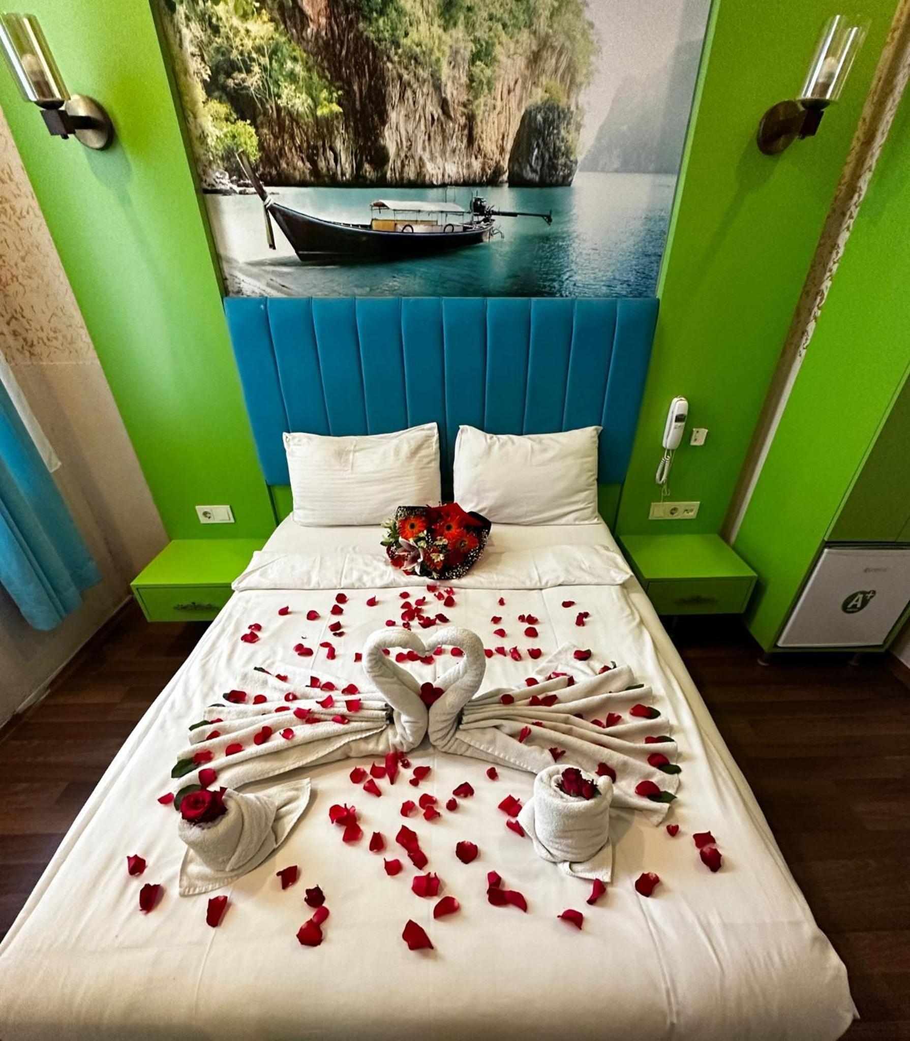 Foto de Hotel Megaron