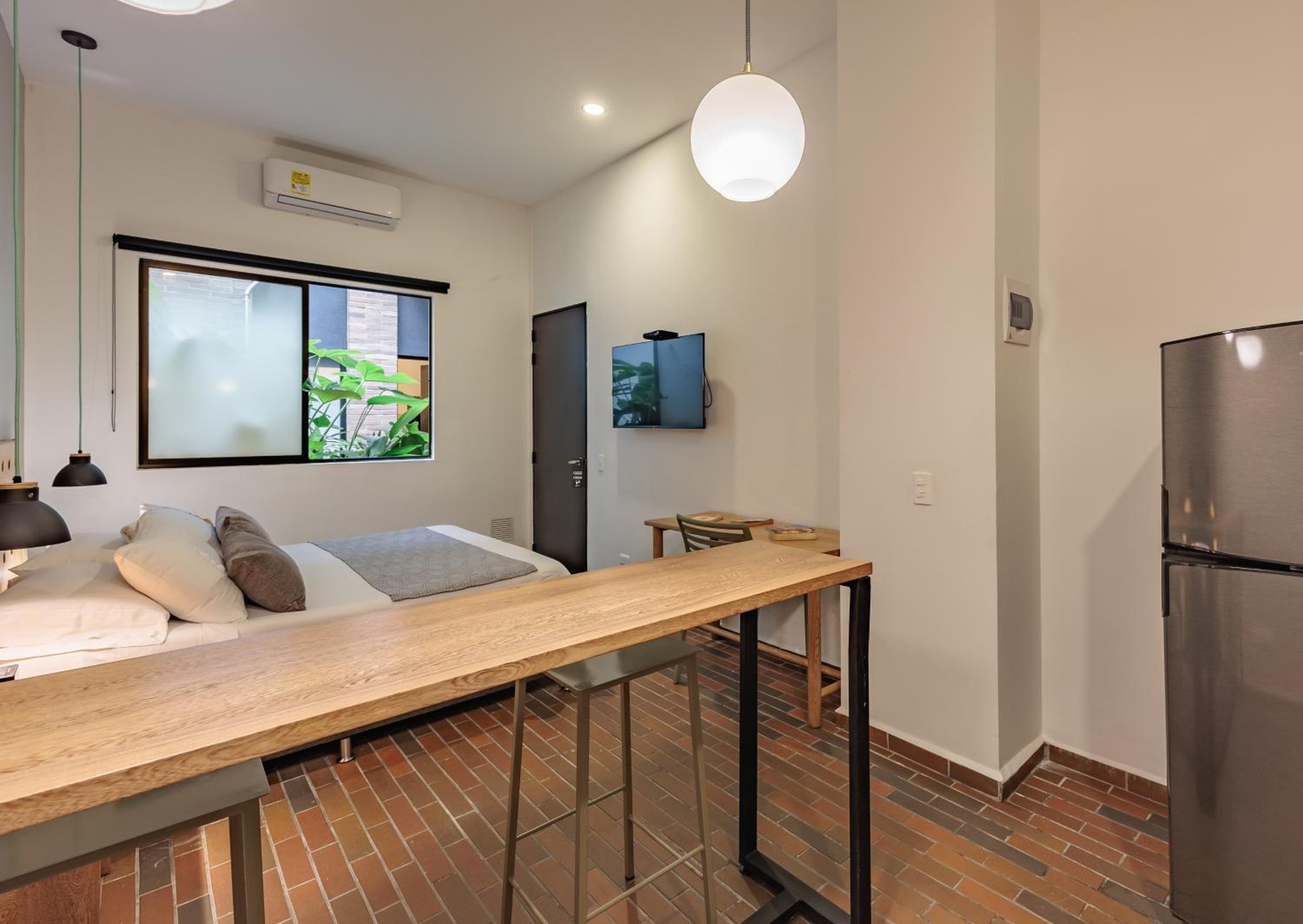 Foto de The Somos Flats Laureles