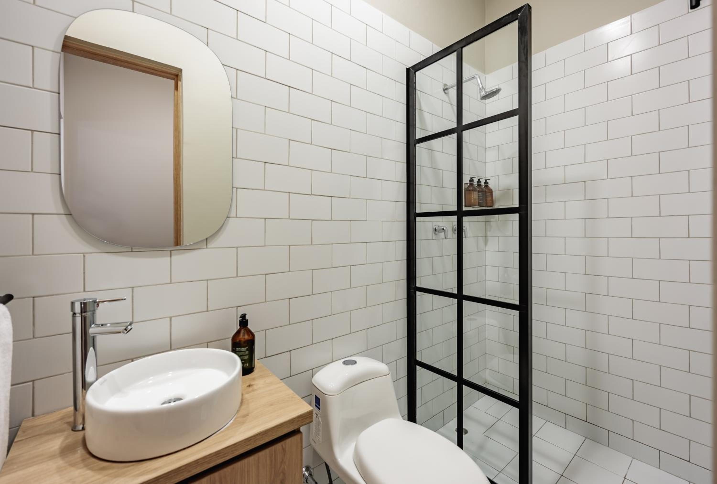 Foto de The Somos Flats Laureles