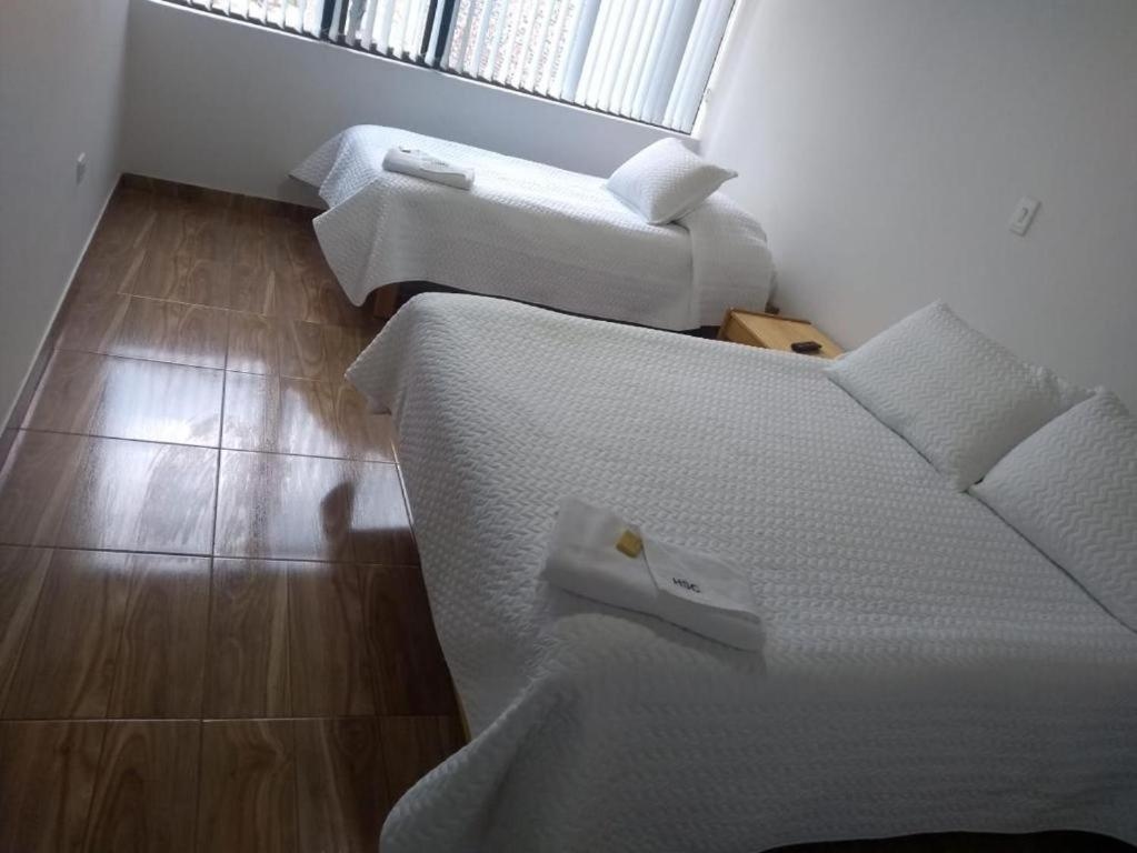 Foto de HOTEL SUAREL CENTER