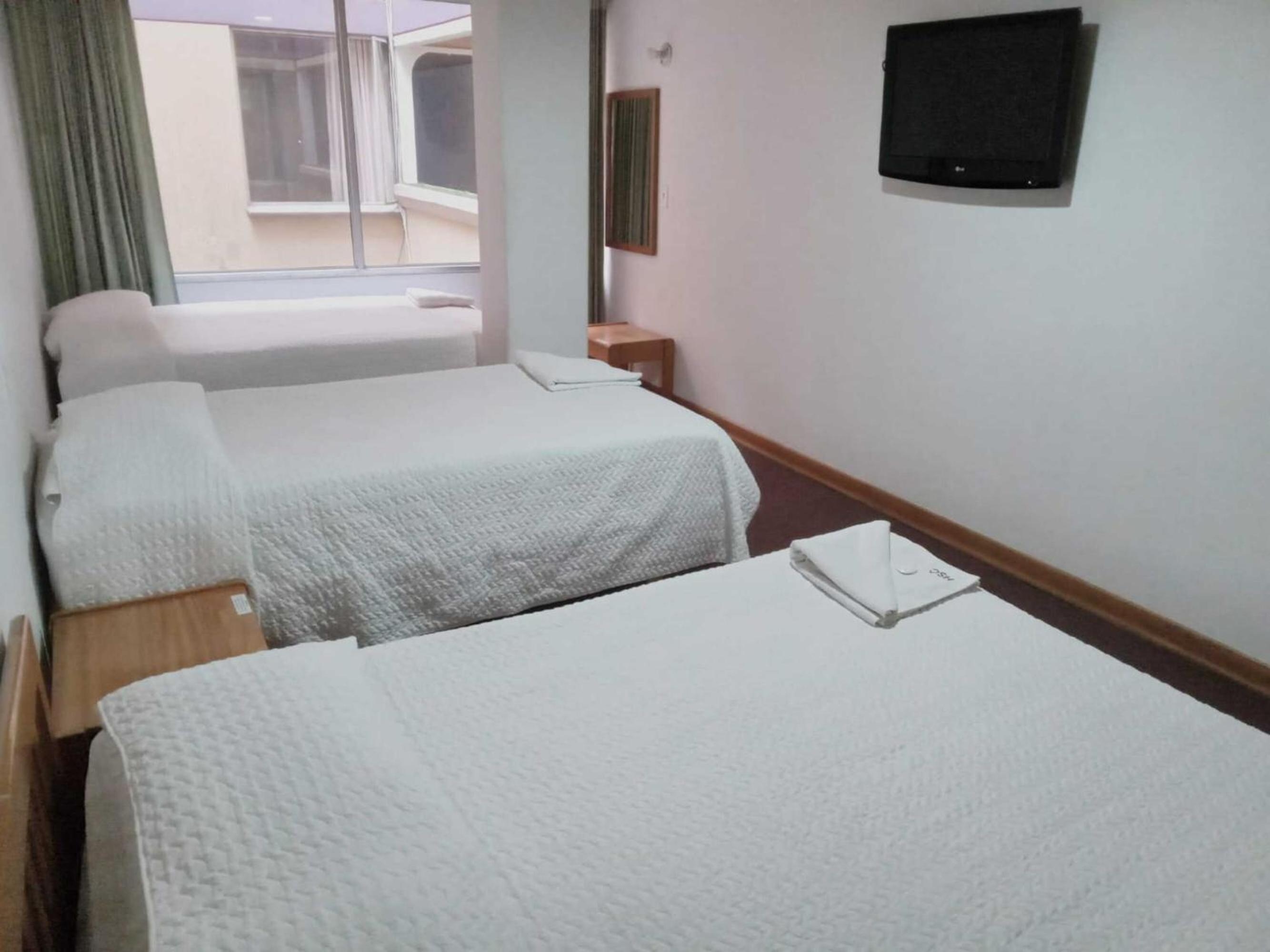 Foto de HOTEL SUAREL CENTER
