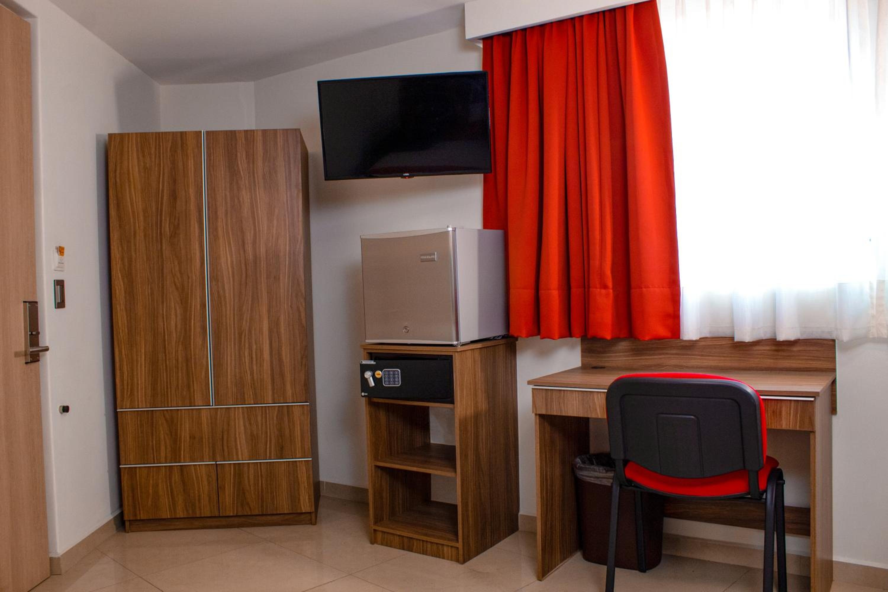 Foto de La Casa del Reloj - Zona de Hospitales