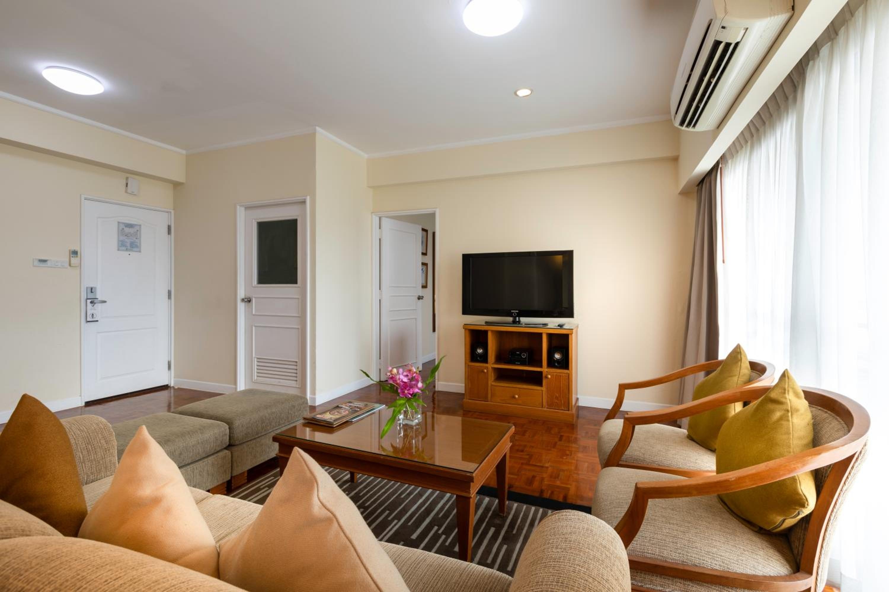 Foto de Kantary House Hotel, Bangkok
