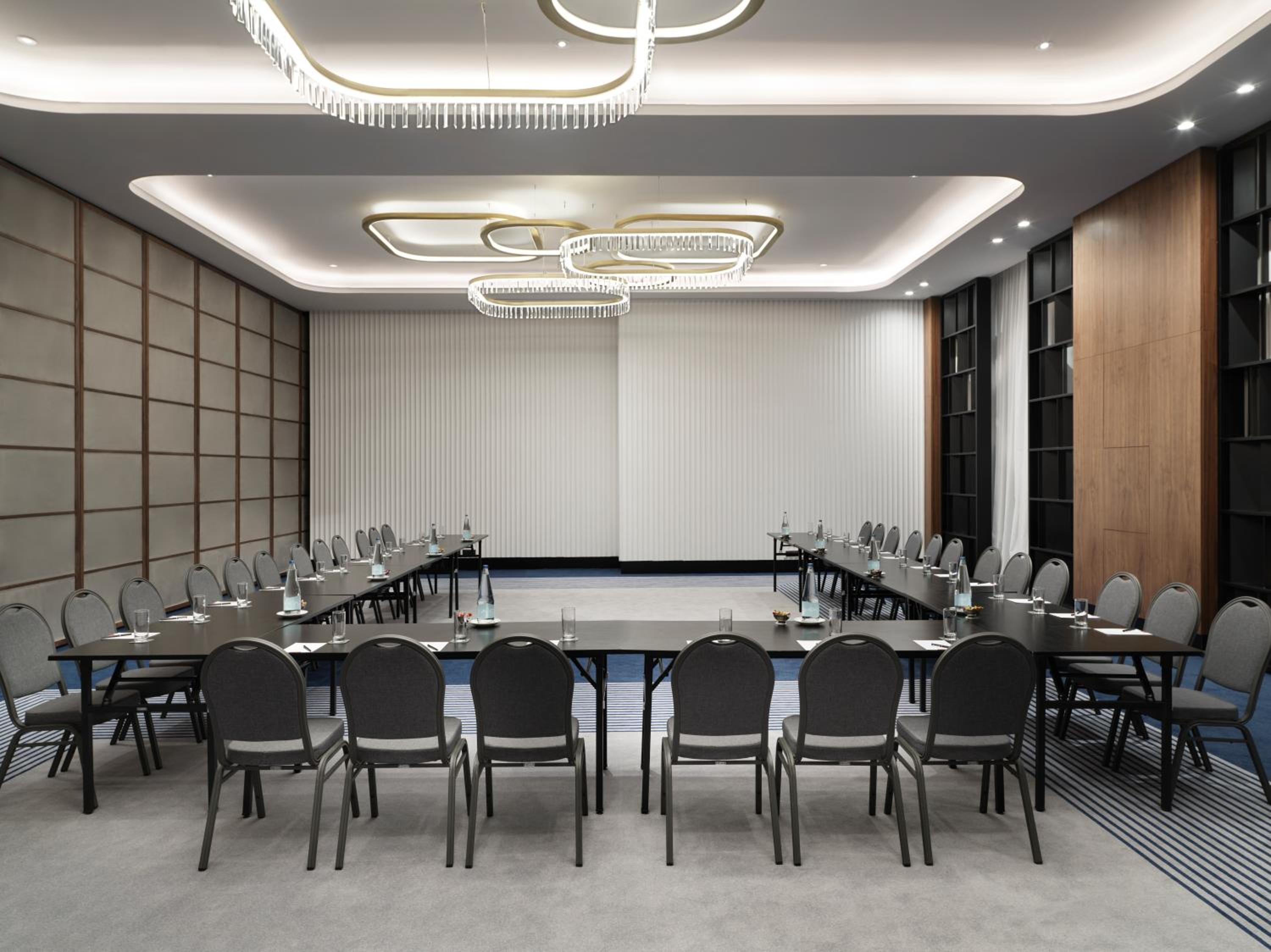 Foto de Grand Hyatt Athens