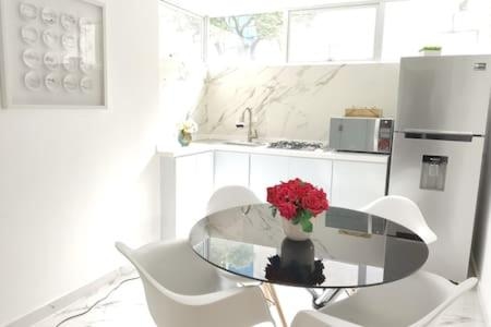 Foto de Orozco MaiaHome-POLANCO 1BR close to Antara