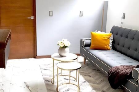 Foto de Orozco MaiaHome-POLANCO 1BR close to Antara