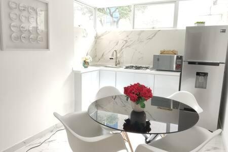 Foto de Orozco MaiaHome-POLANCO 1BR close to Antara