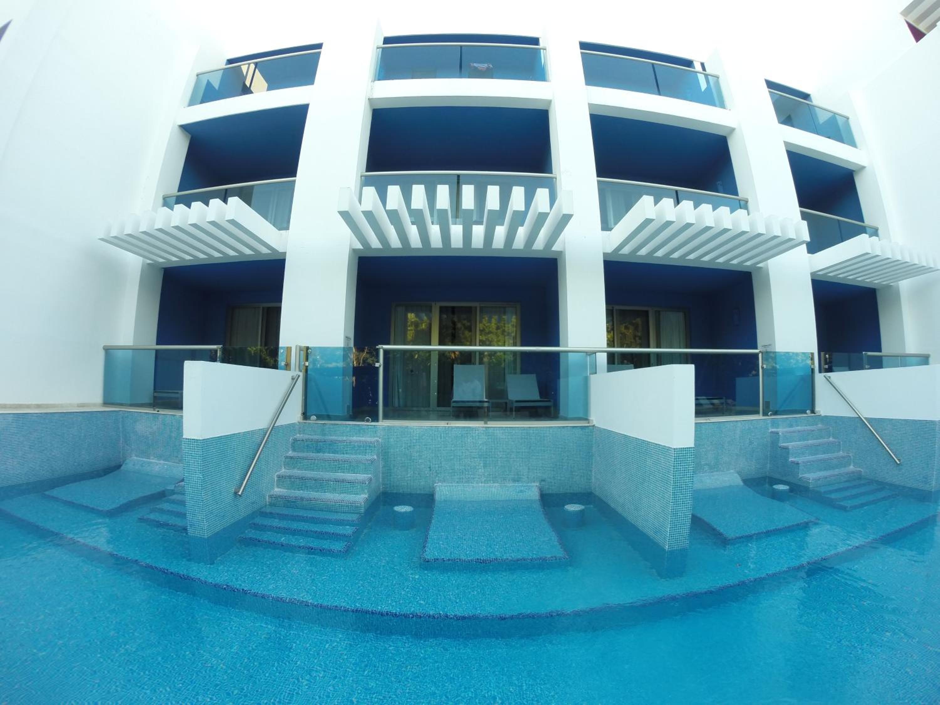 Foto de Princess Family Club Riviera - All Inclusive