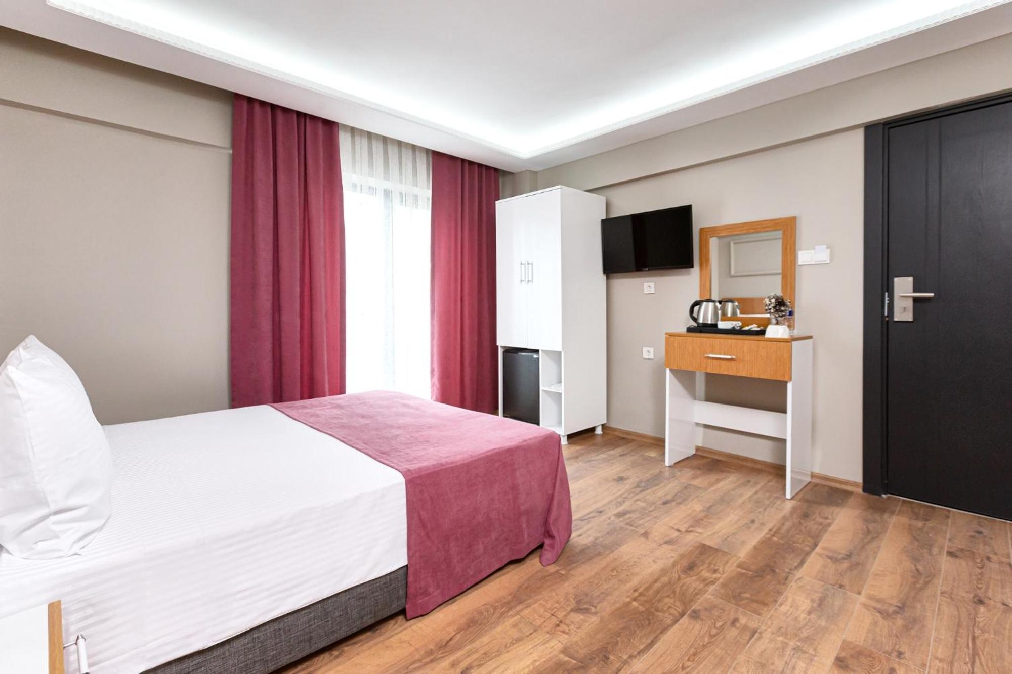 Foto de Ria Suites Boutique Hotel