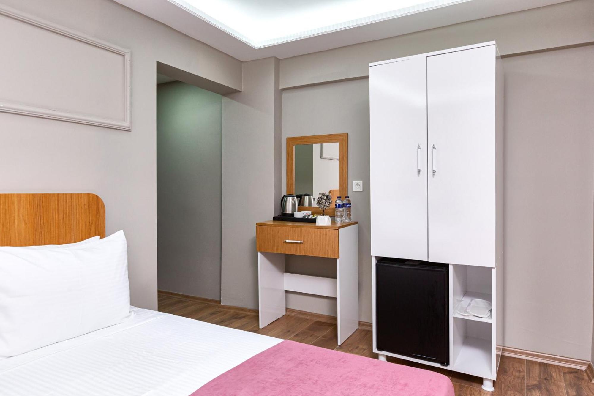 Foto de Ria Suites Boutique Hotel