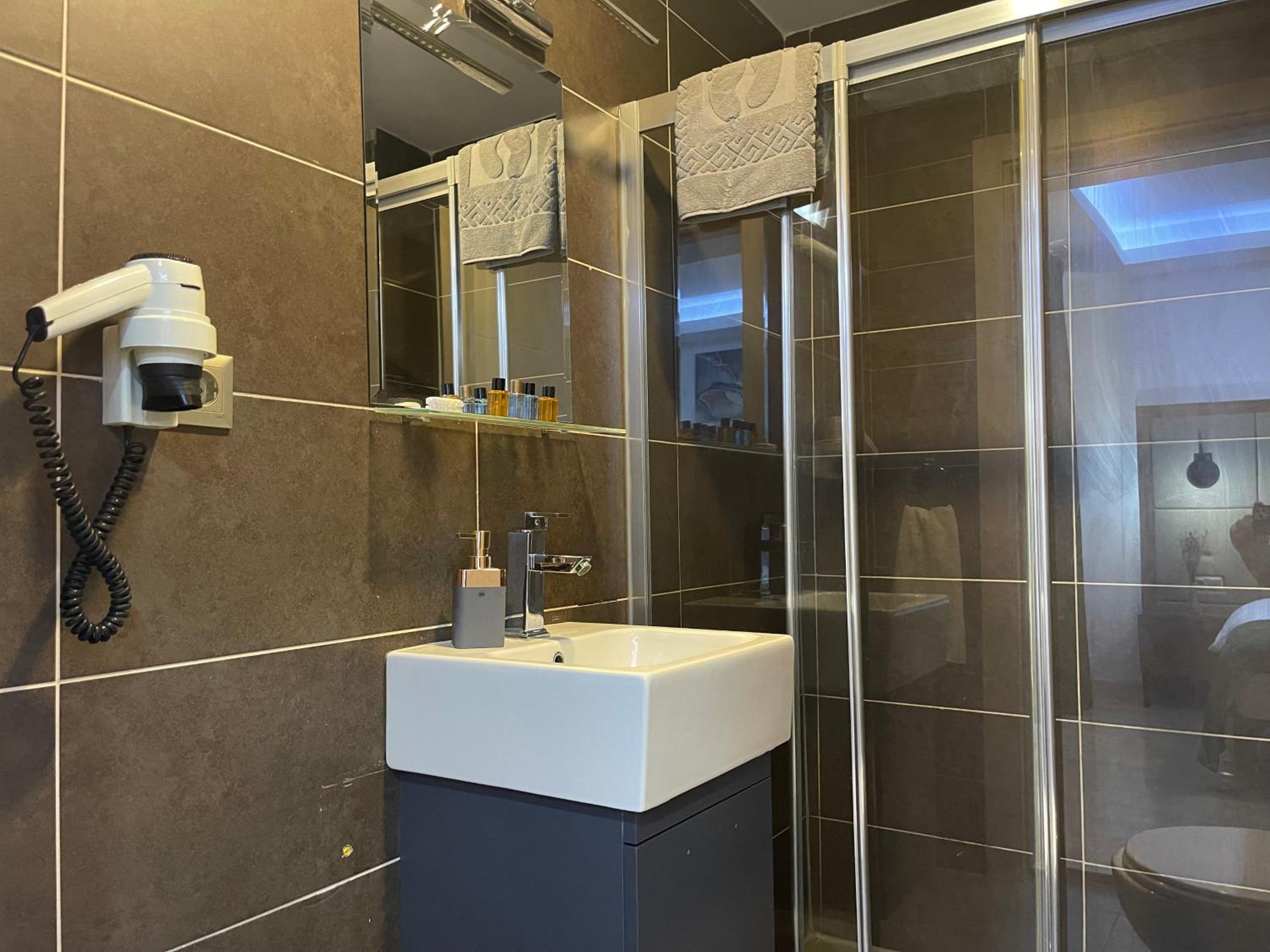 Foto de Elegance Suites