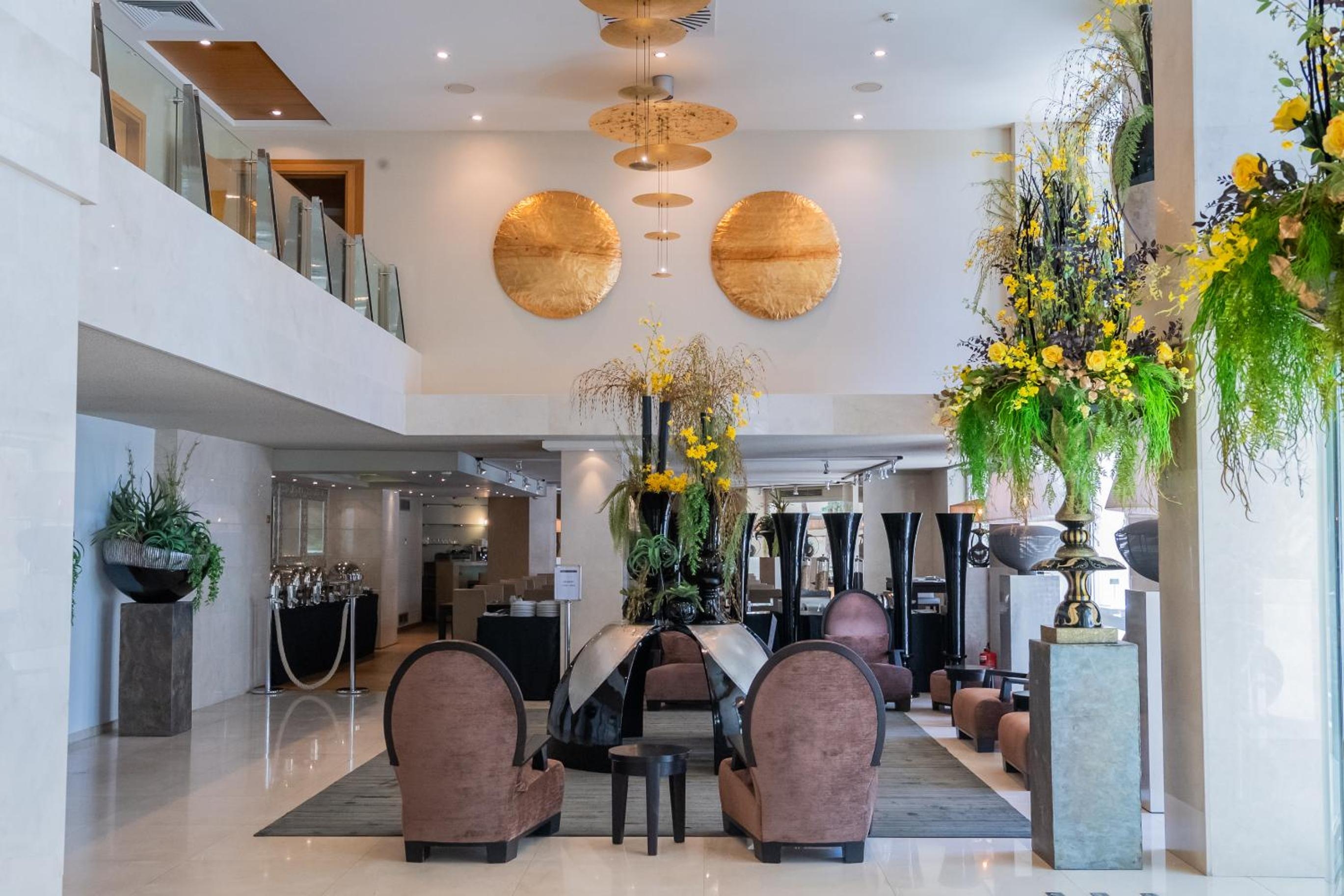 Foto de Divani Escape - Adults Only