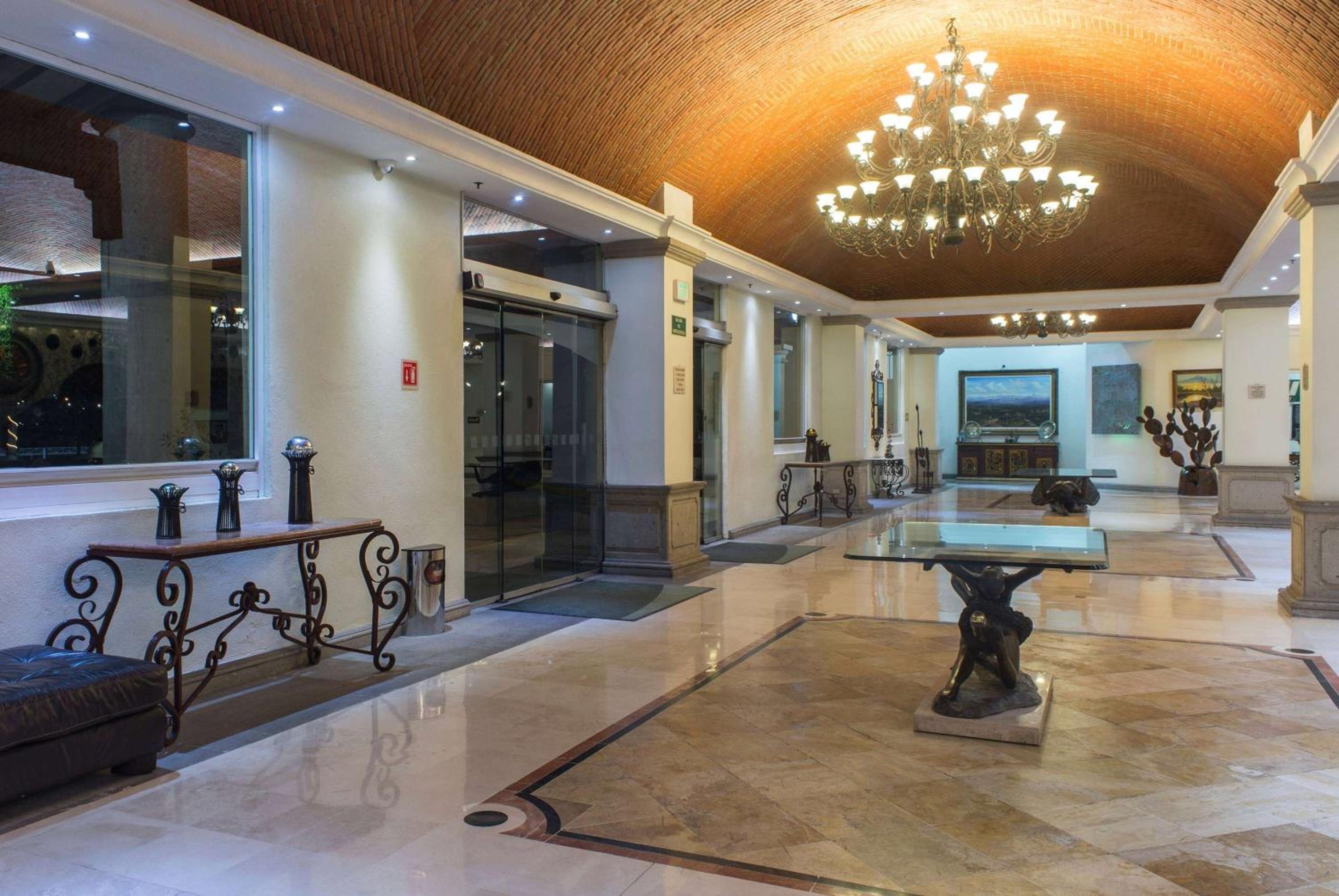Foto de Ramada by Wyndham CDMX Perinorte