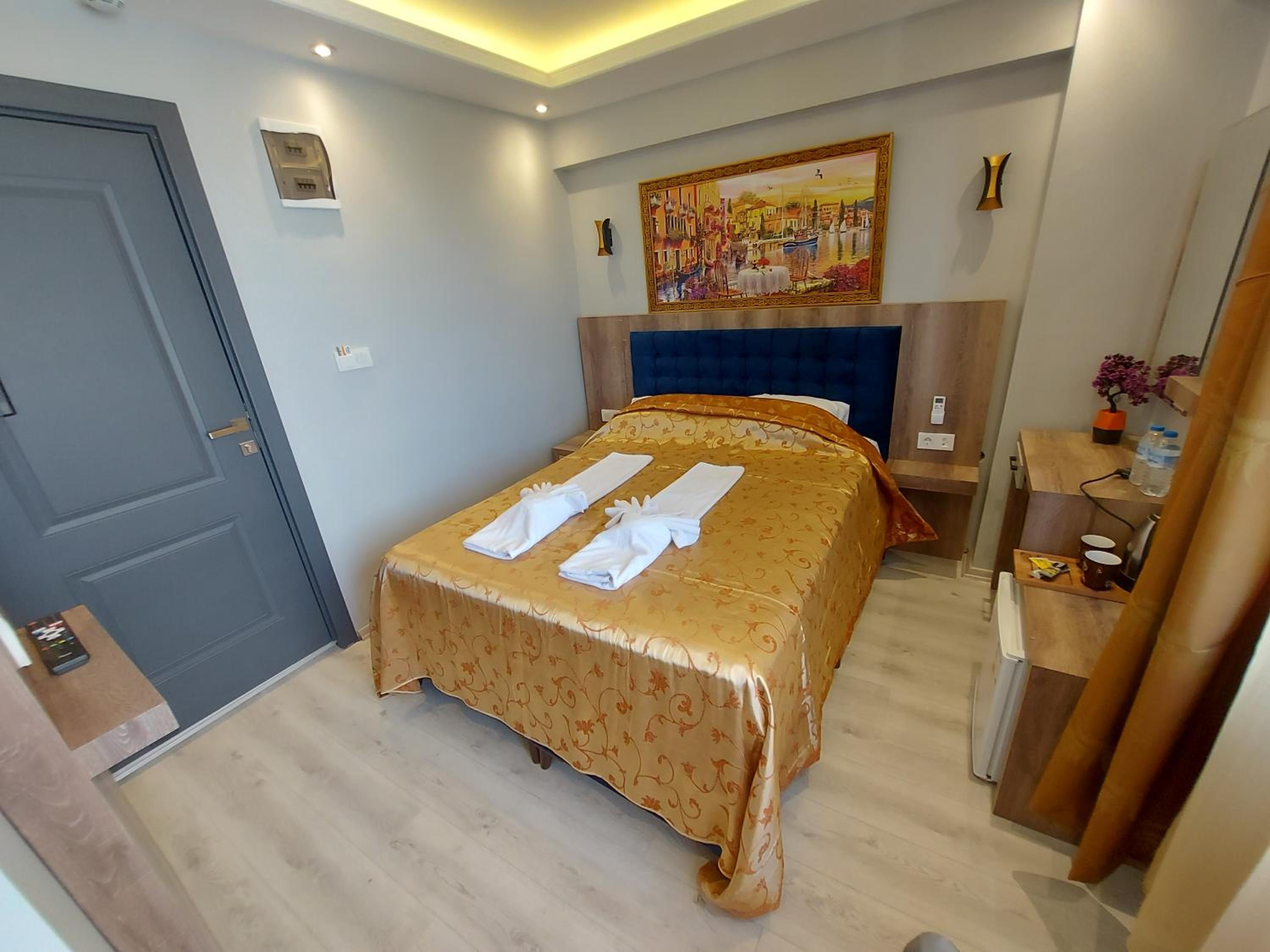Foto de Peker Hotel