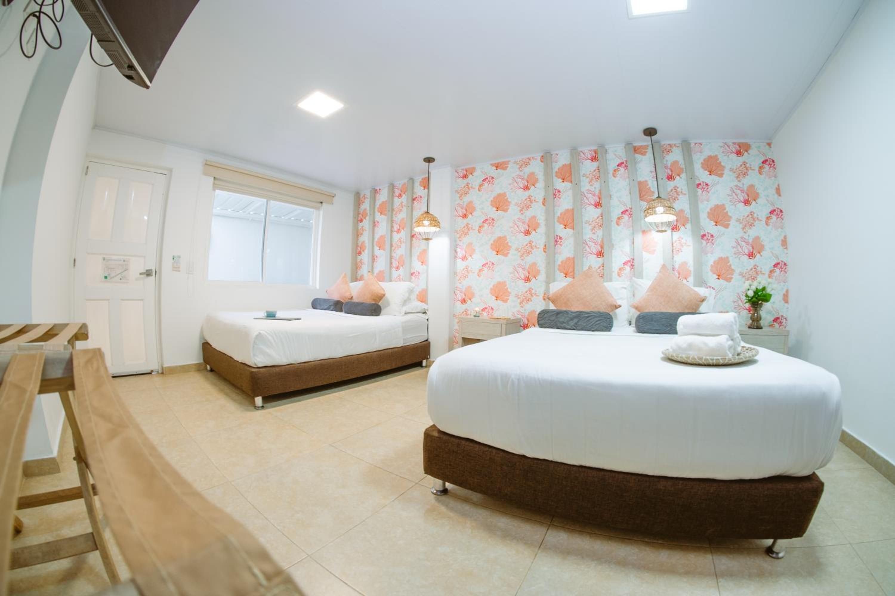 Foto de Hotel Isla Bonita