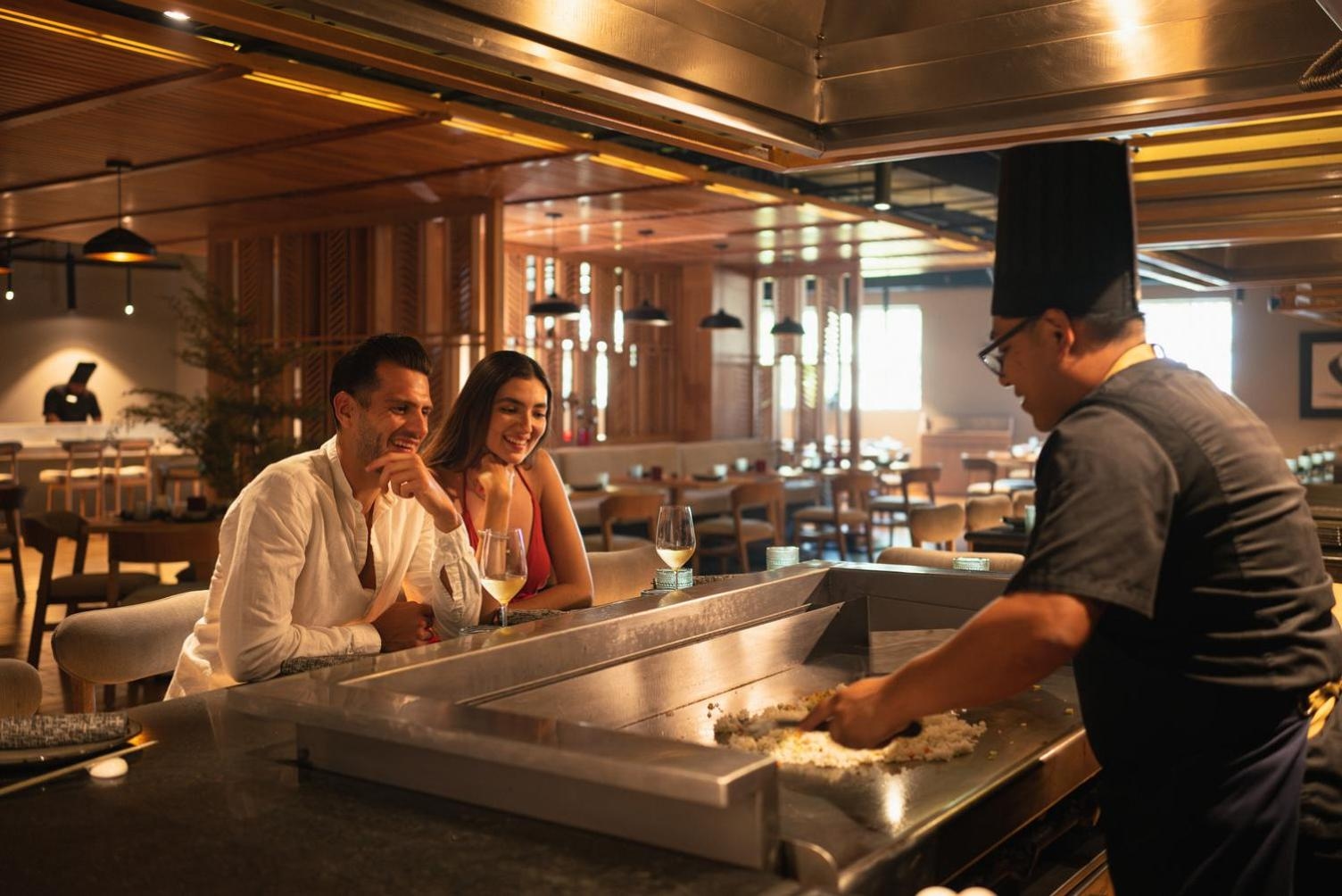 Foto de Hyatt Zilara Riviera Maya Adults Only All-Inclusive