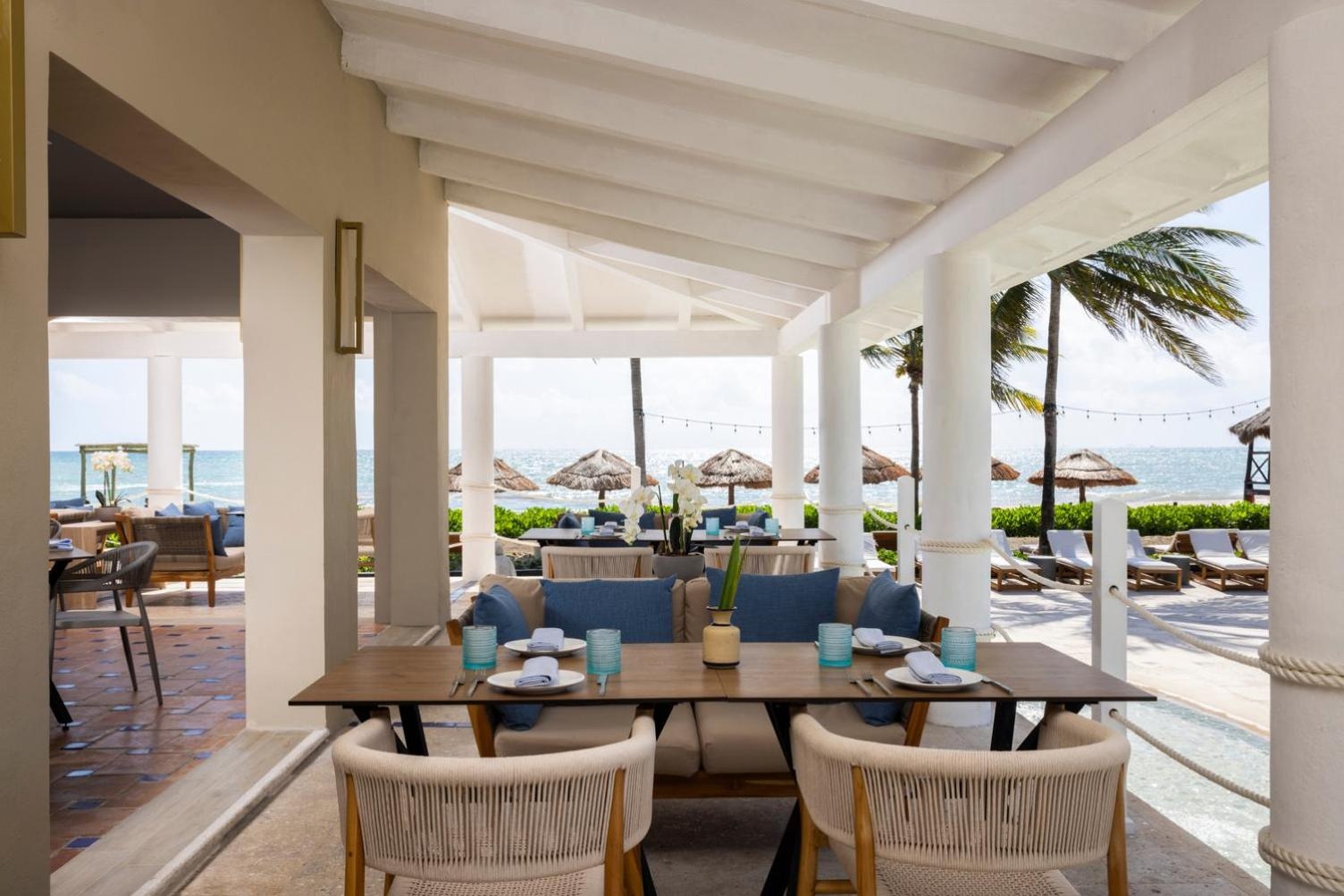 Foto de Hyatt Zilara Riviera Maya Adults Only All-Inclusive