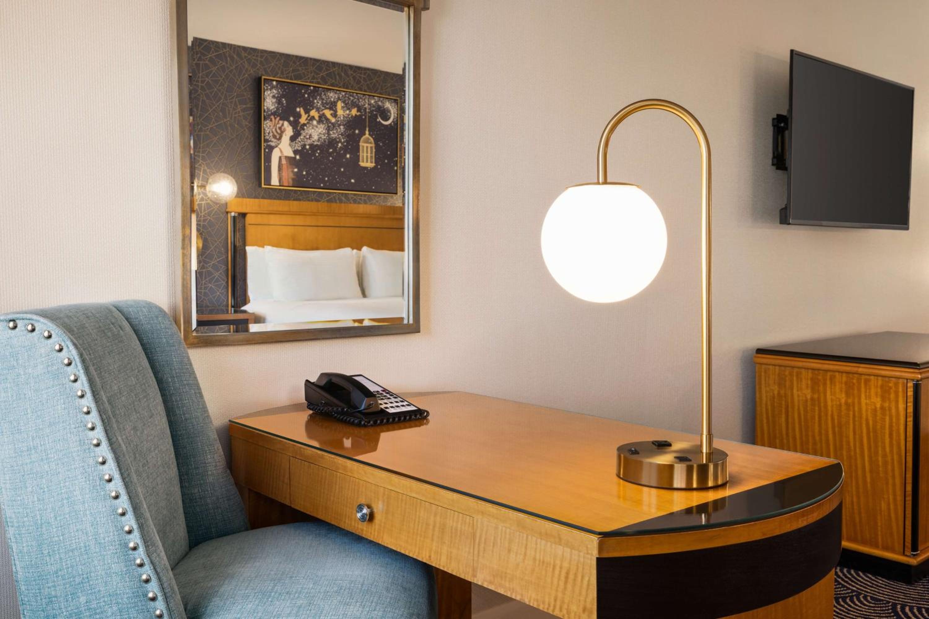 Foto de Inn at Great Neck, WorldHotels Crafted