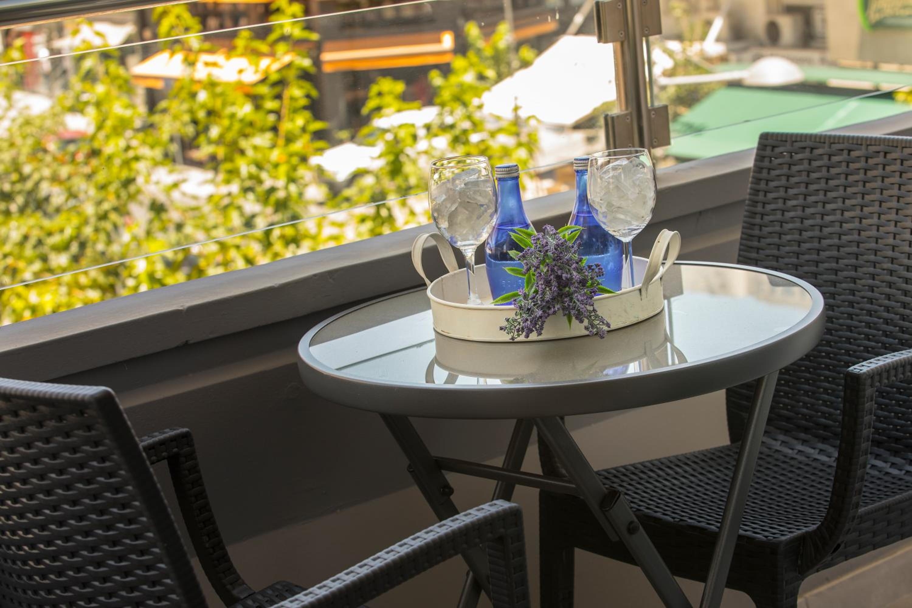 Foto de Blazer Residence