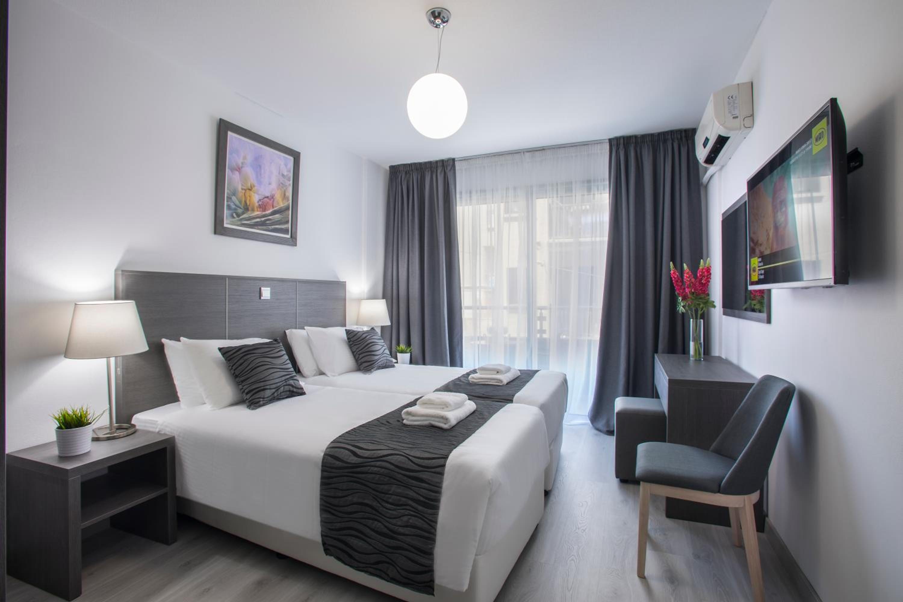 Foto de Blazer Residence