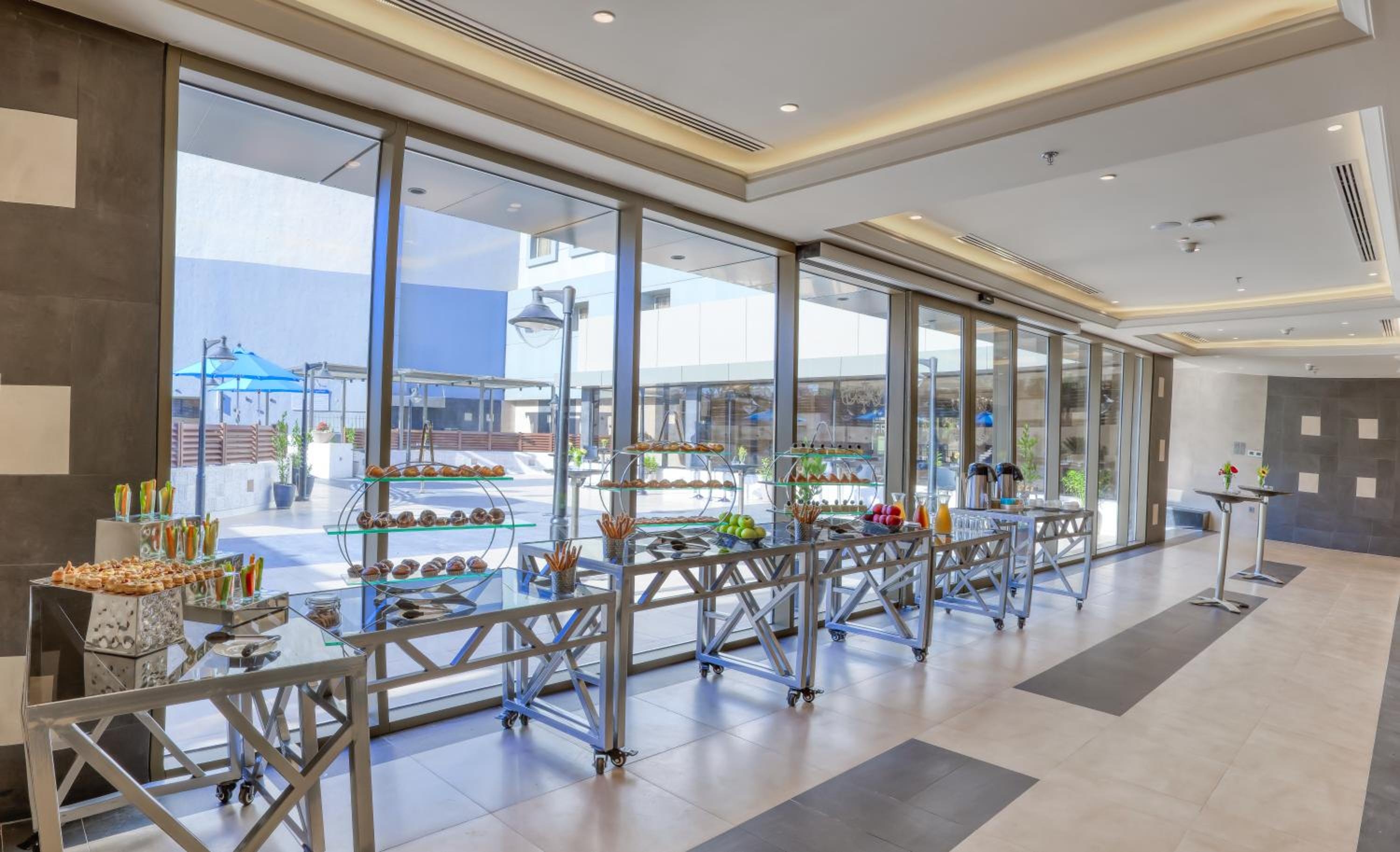 Foto de Geneva Hotel