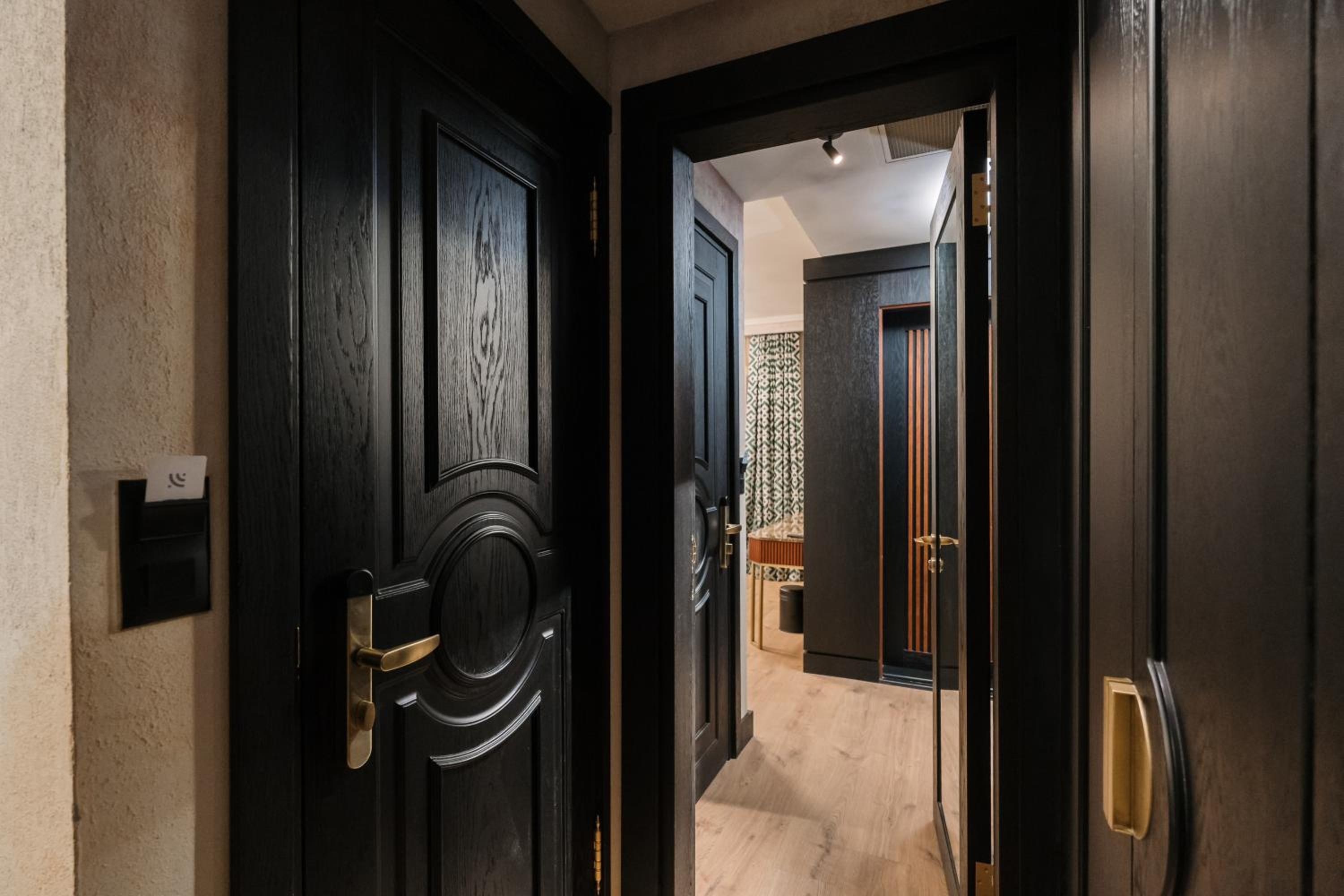 Foto de Tria Elegance Istanbul