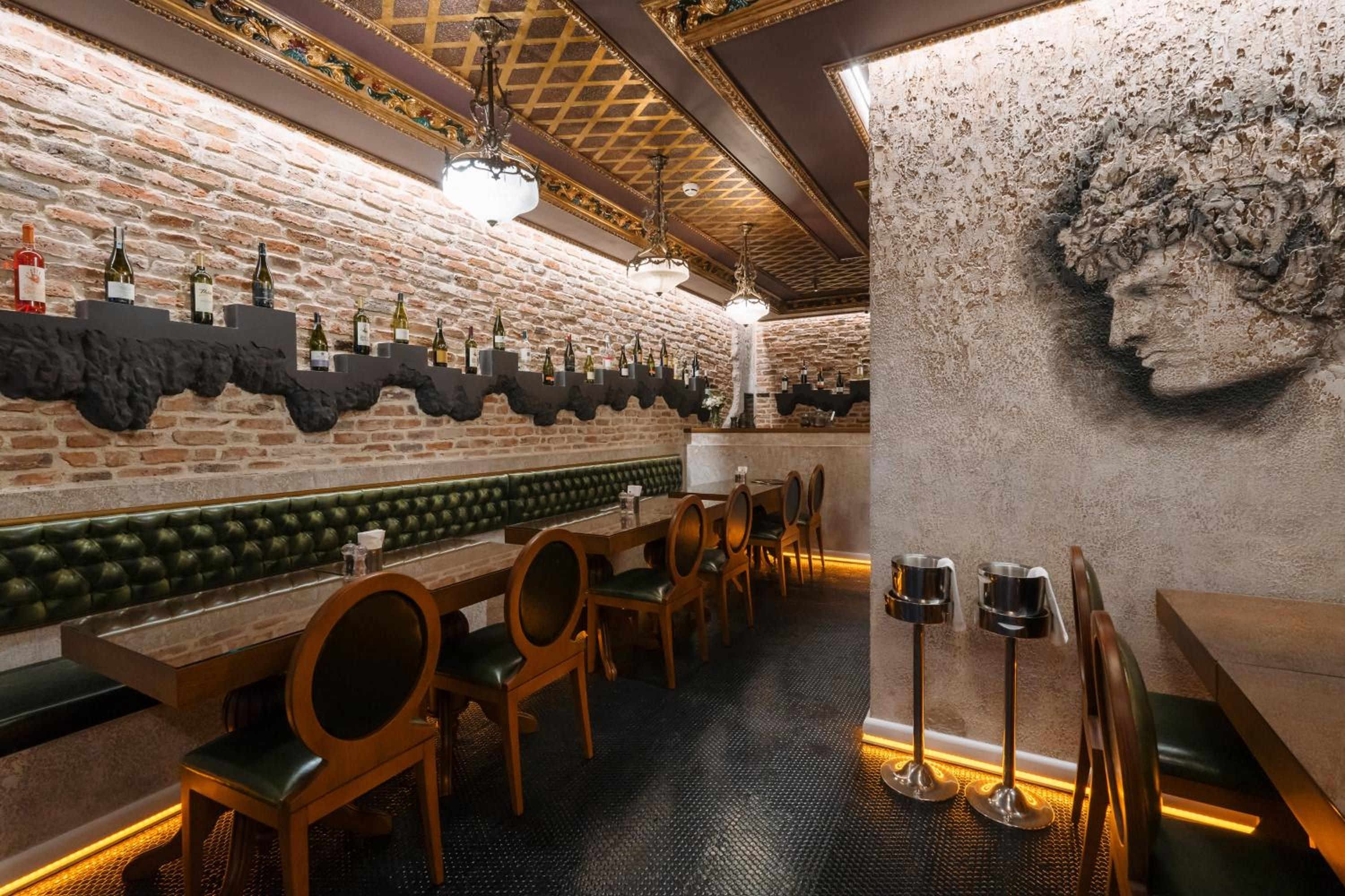 Tria Elegance Istanbul