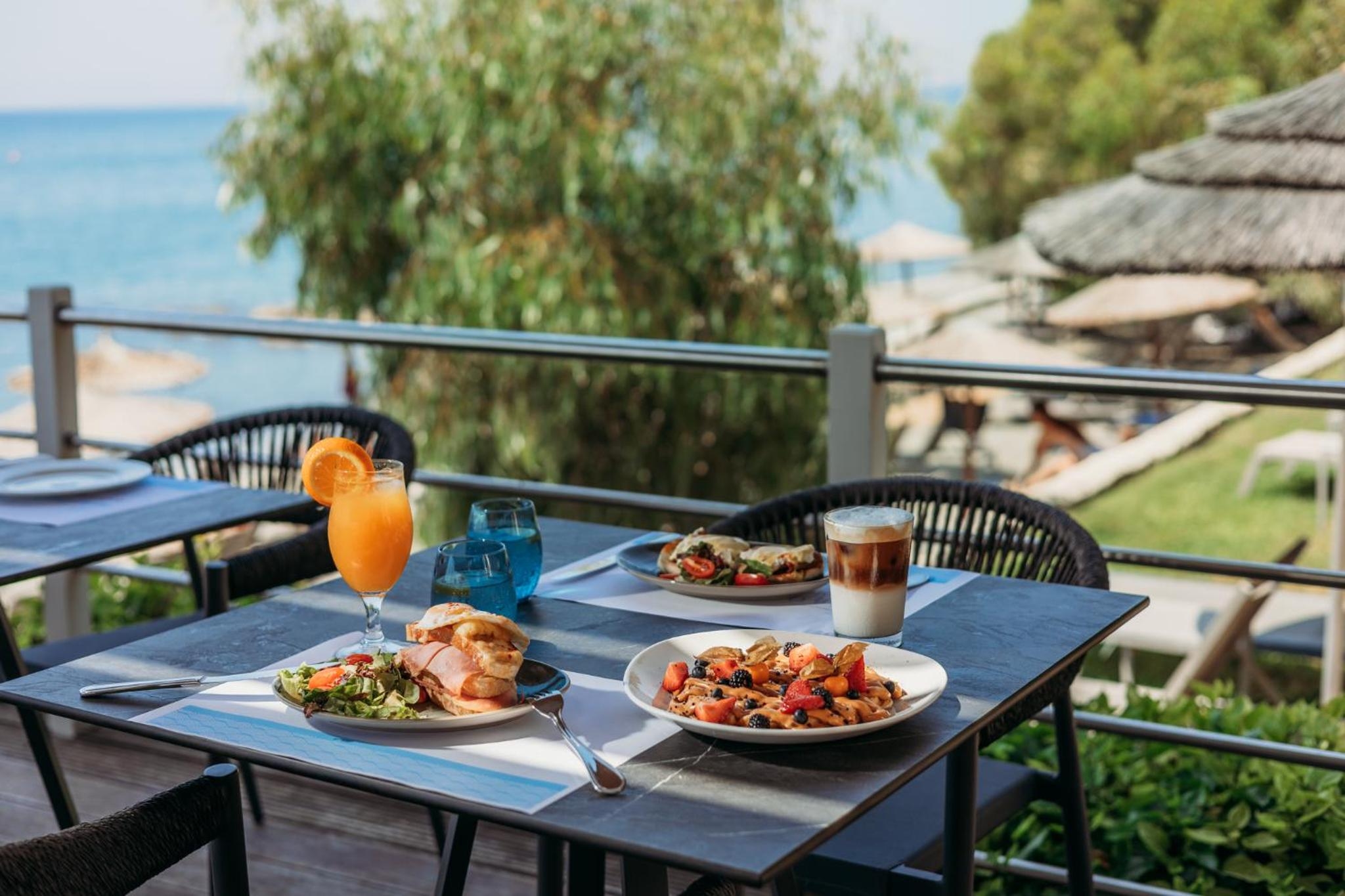 Foto de Atlantica Bay - Adults Only