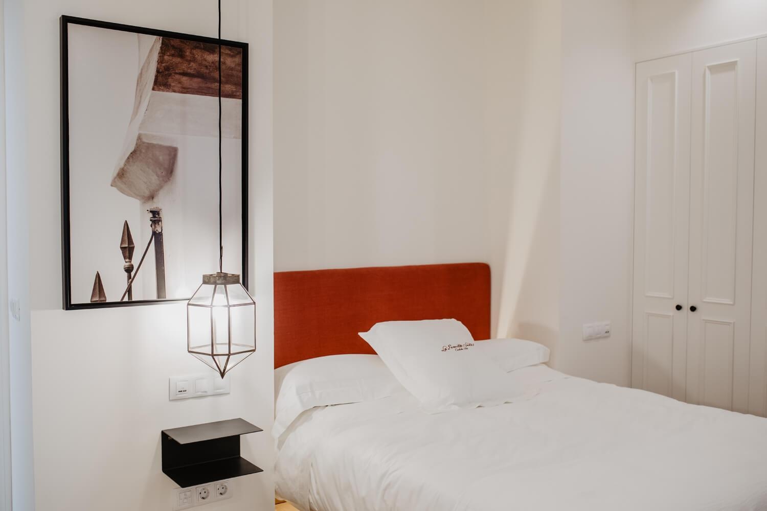 Foto de La Ermita Suites - Único Hotel Monumento de Córdoba