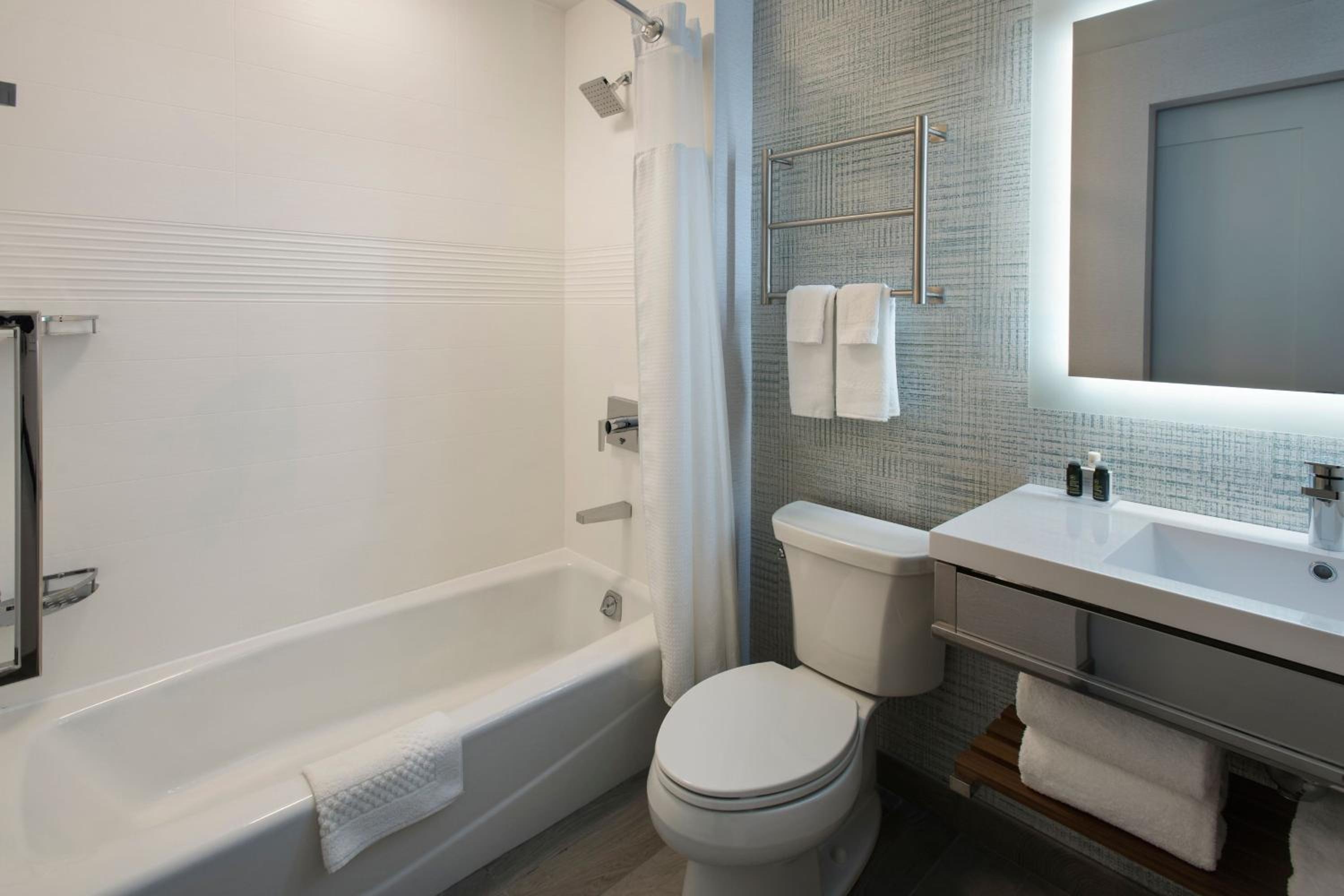 Foto de TownePlace Suites by Marriott New York Brooklyn