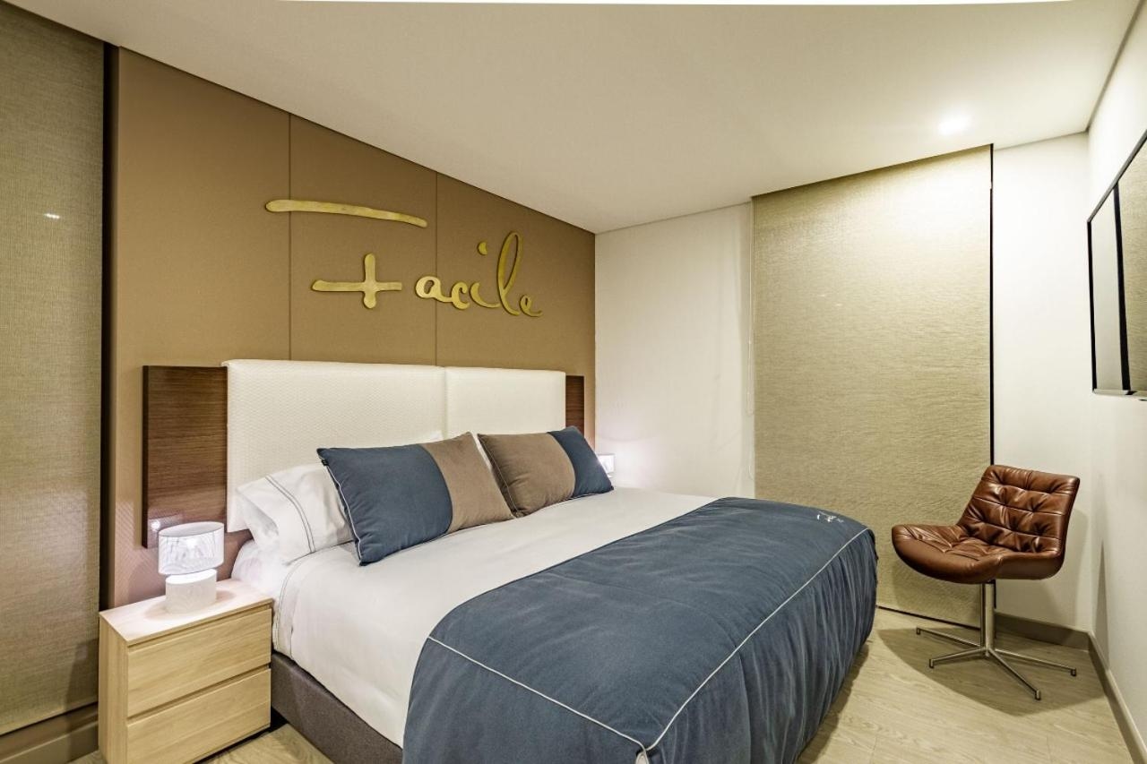 Foto de APARTAMENTOS FACILE