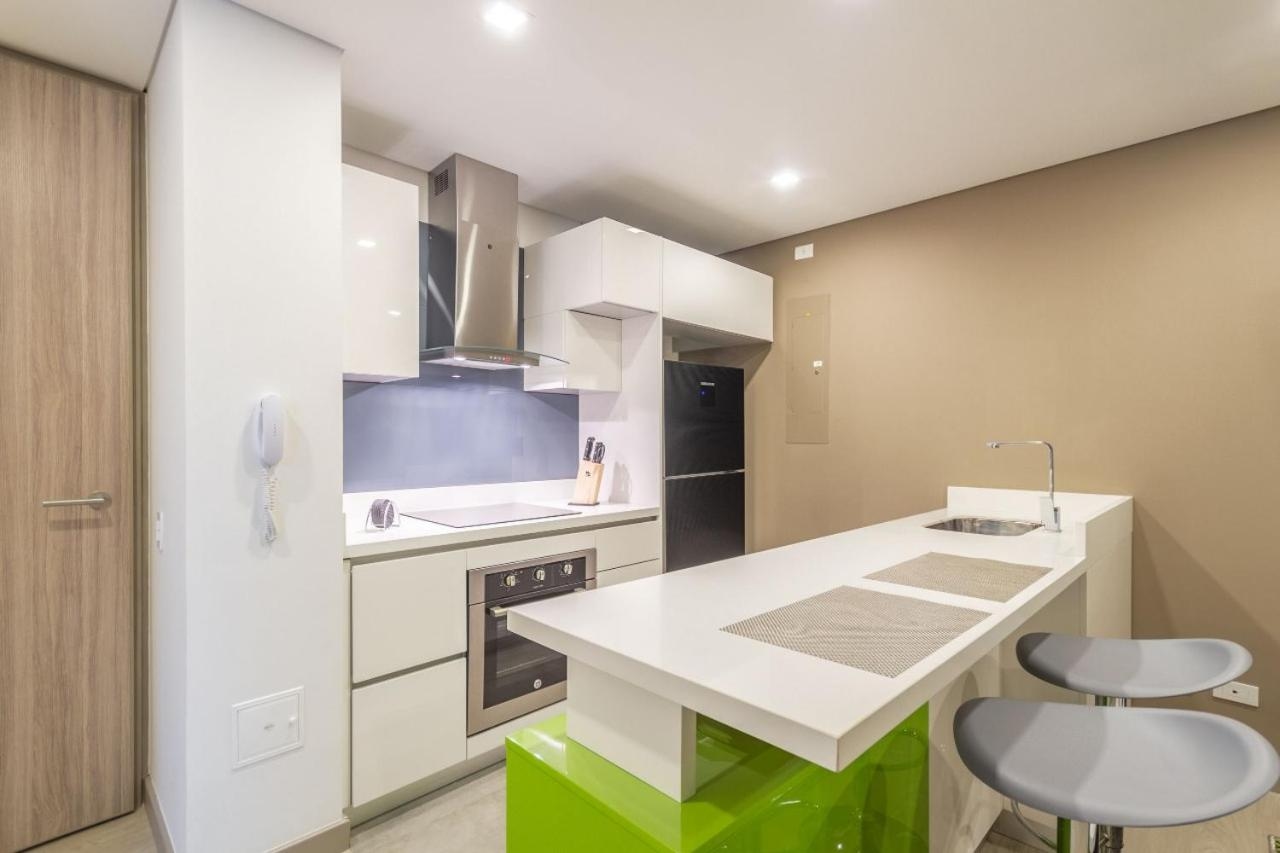 Foto de APARTAMENTOS FACILE