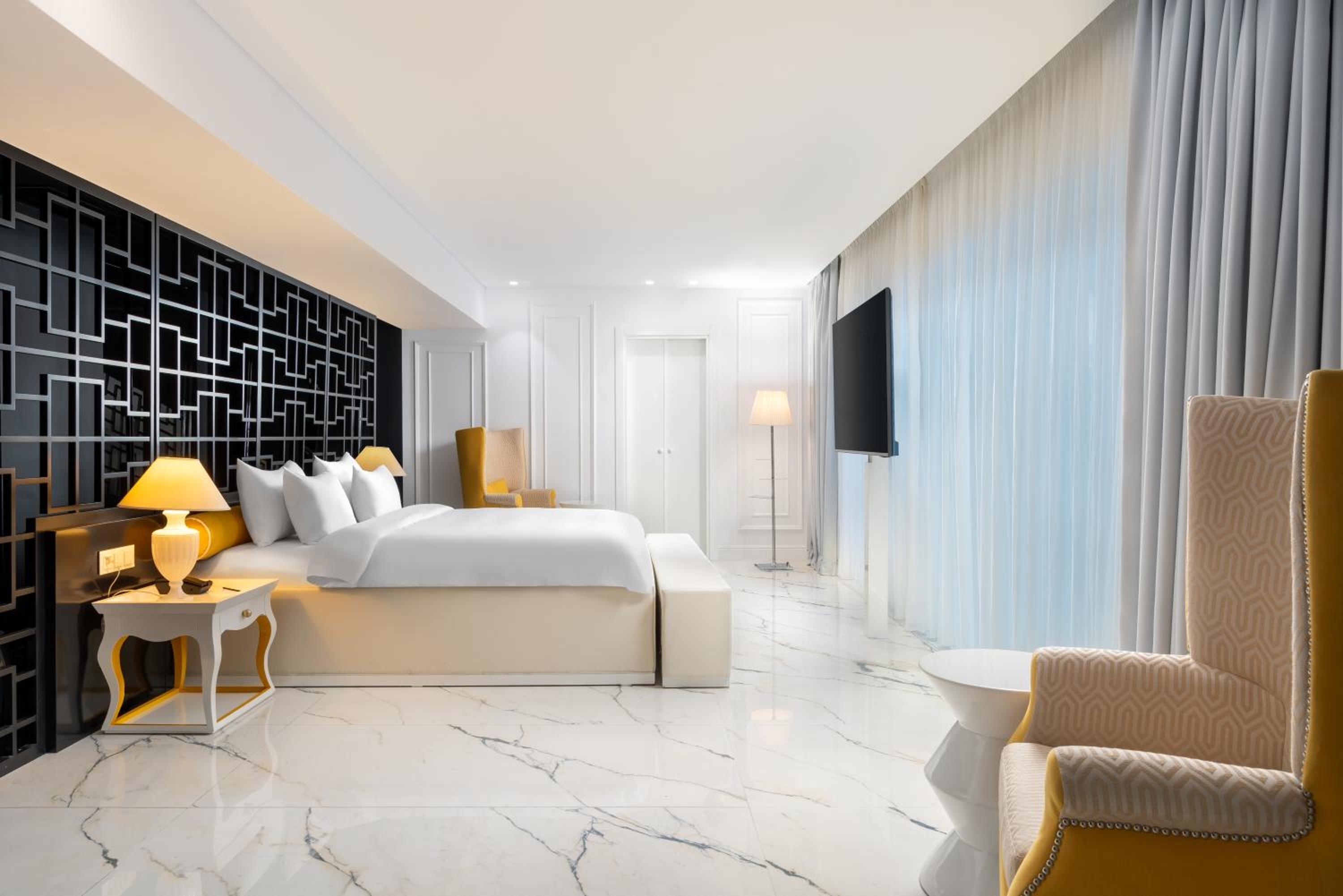 Foto de Radisson Blu Hotel Bucharest