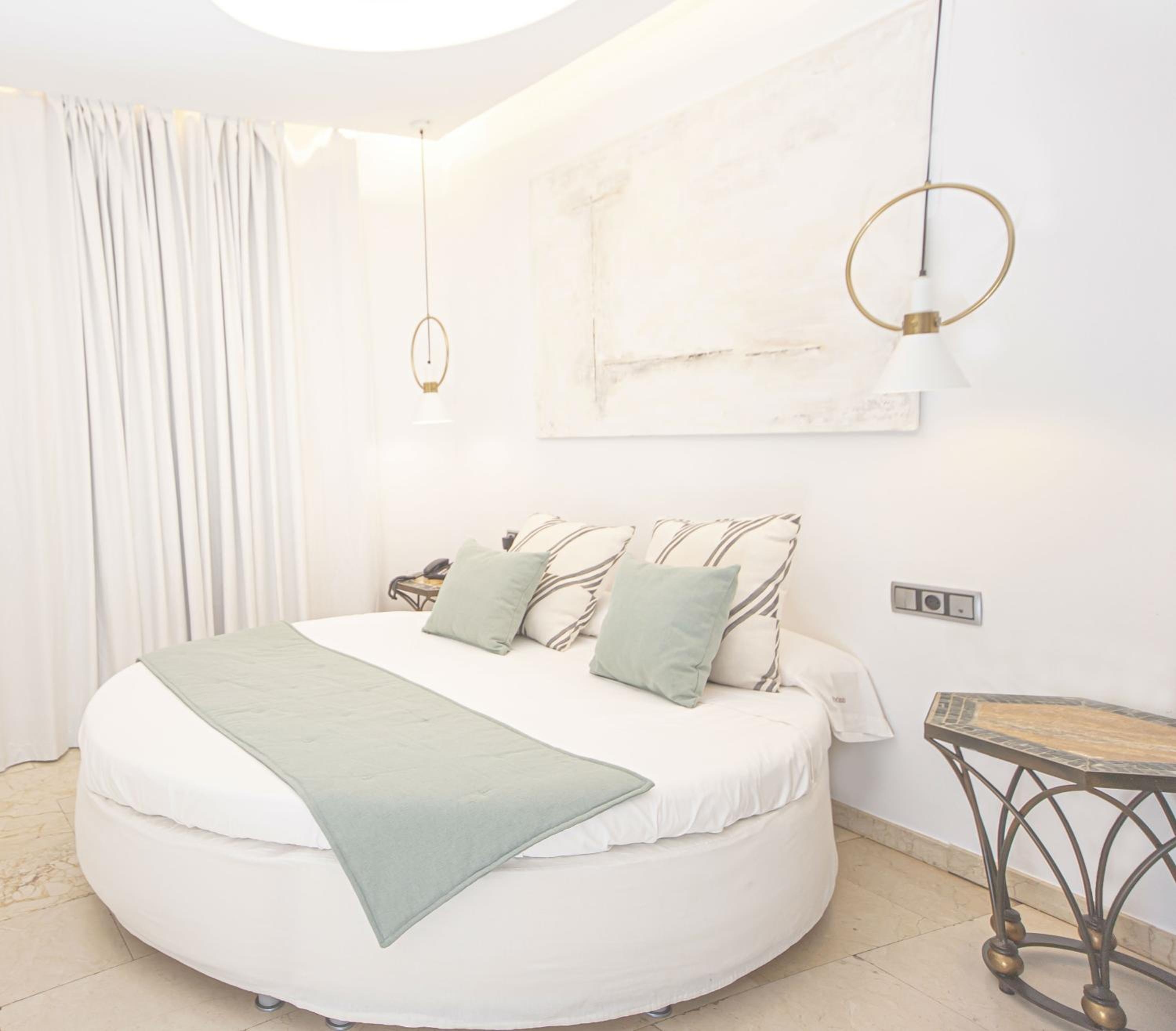 Foto de Hotel Oasis