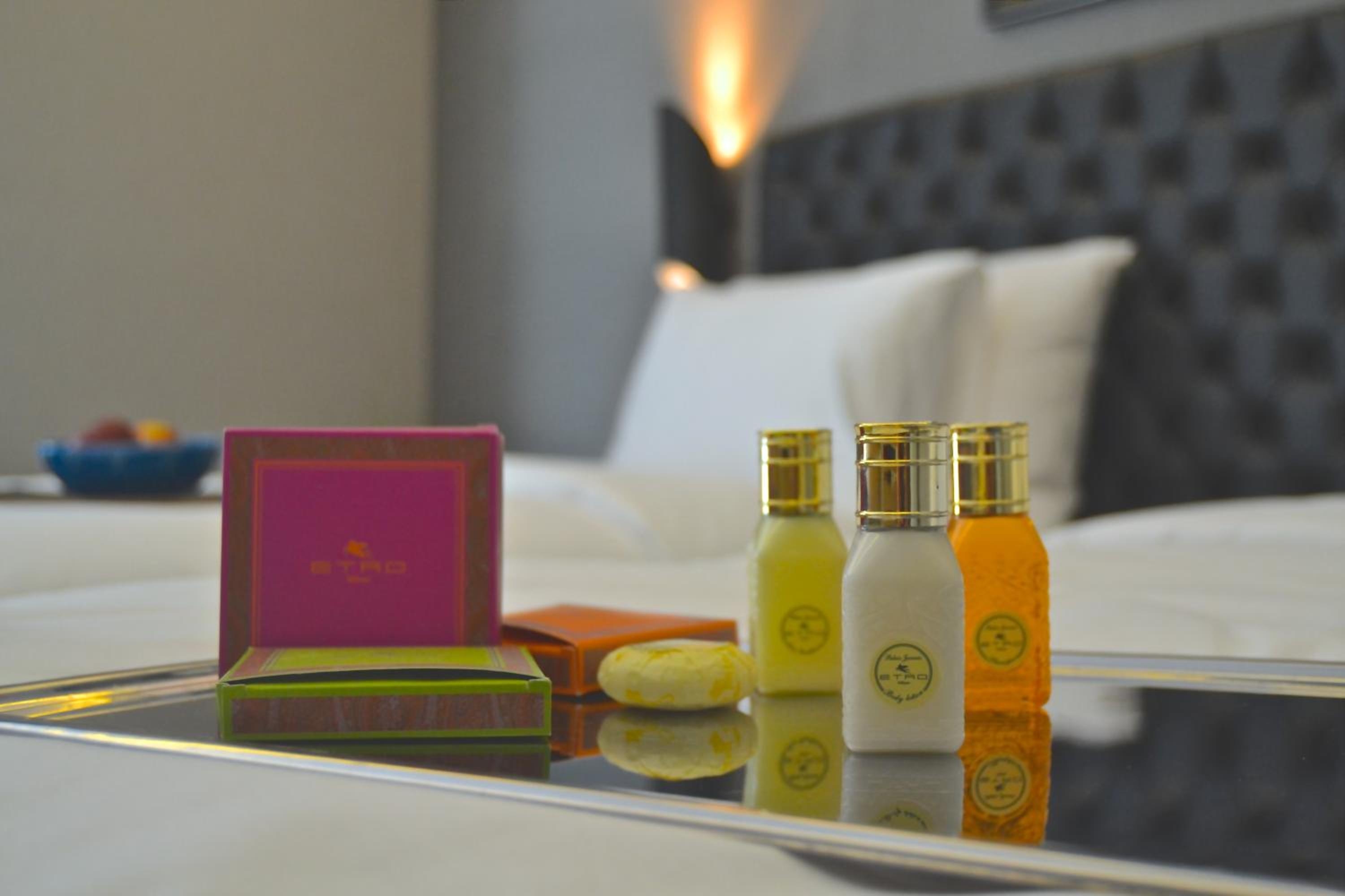 Foto de Barbera Hotel