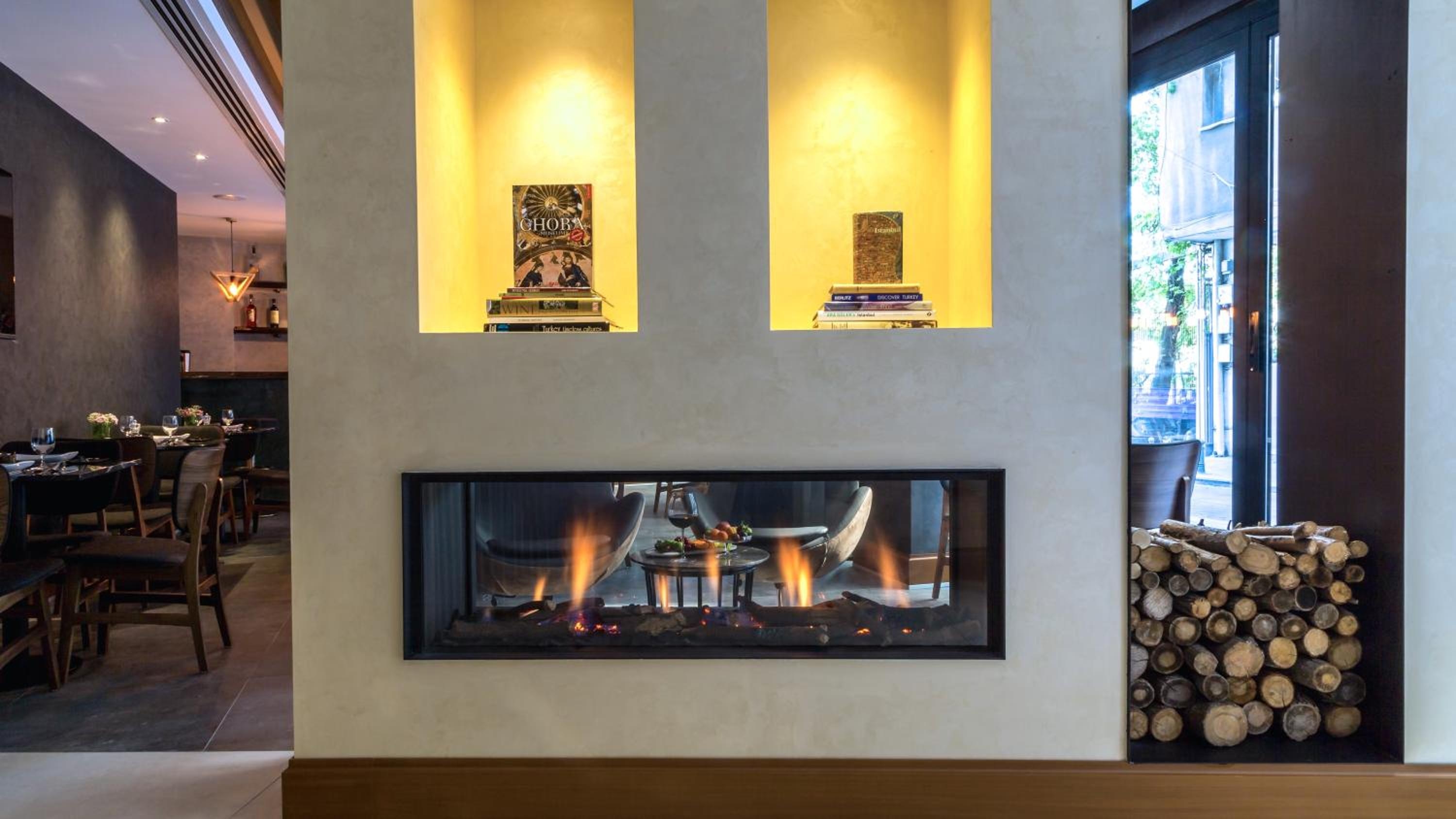 Foto de Barbera Hotel