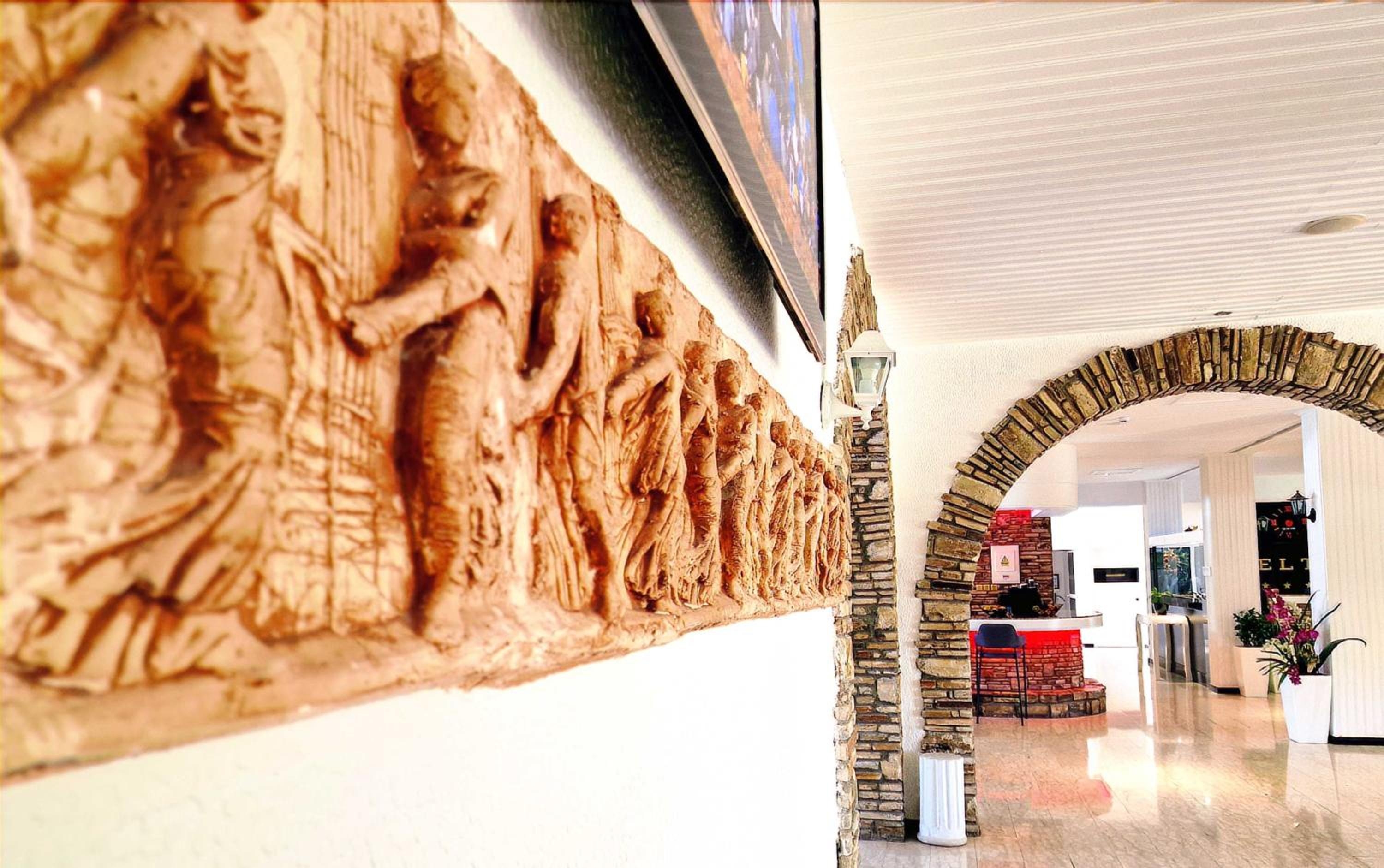 Foto de Sveltos Hotel