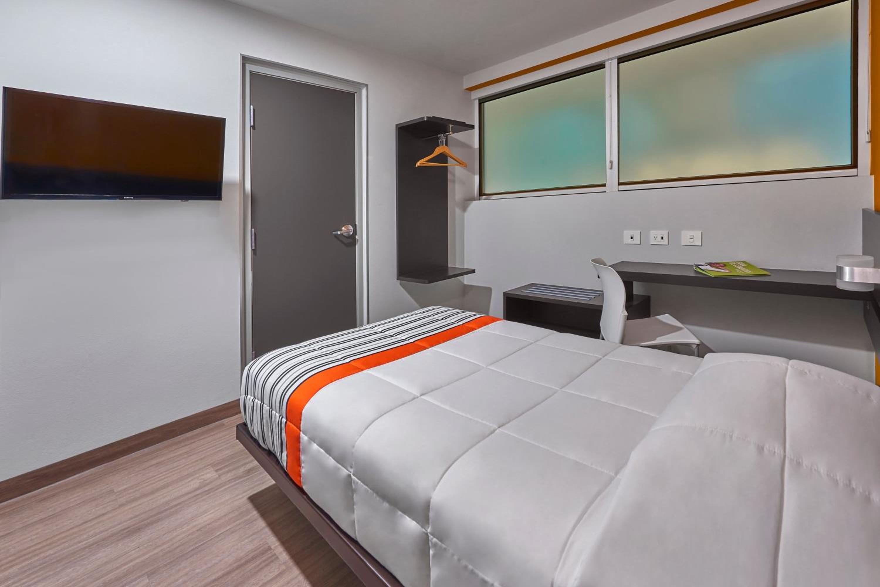 Foto de City Express Junior by Marriott Ciudad de México Zona Reforma