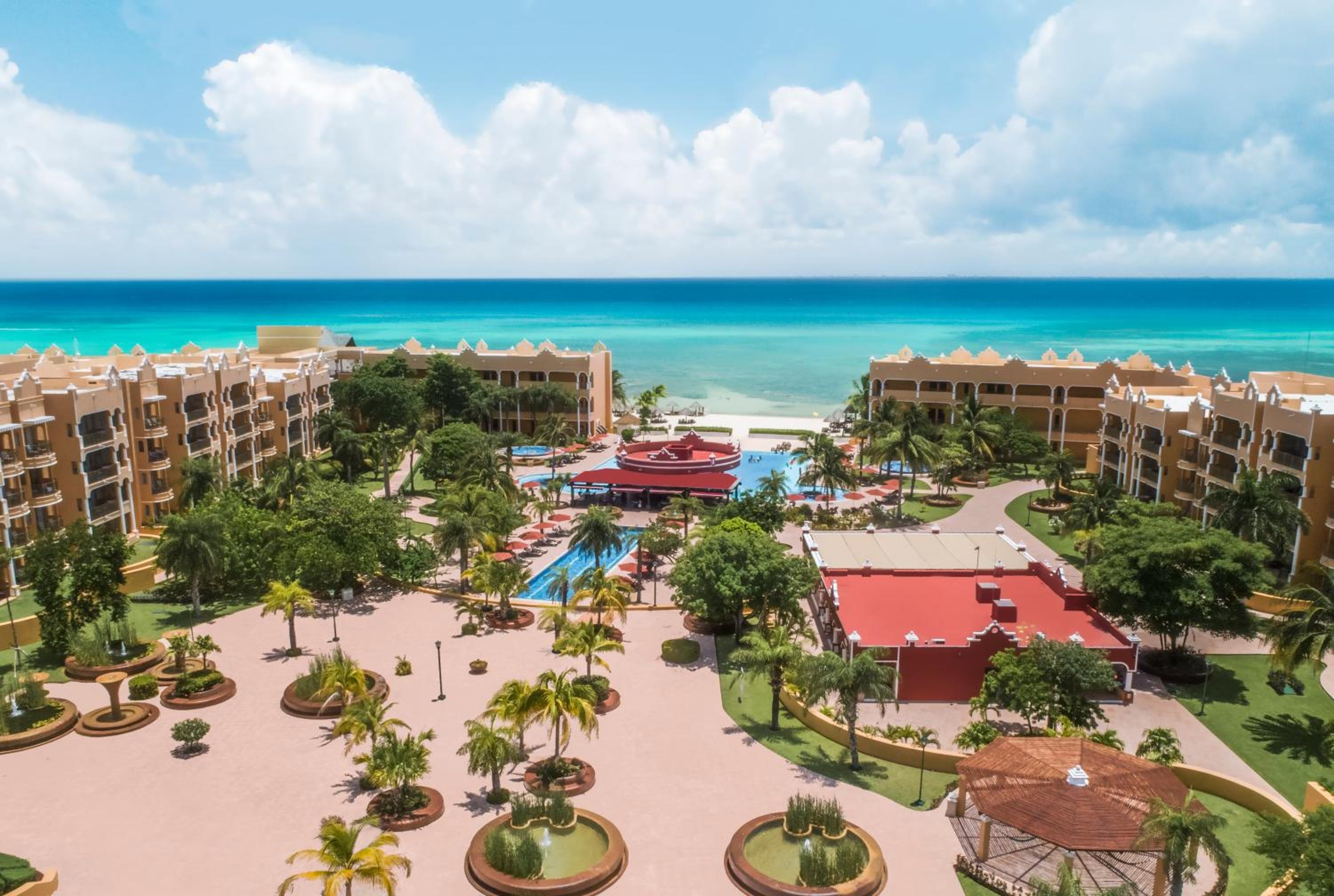 Holiday Inn Club Vacations Royal Haciendas All Inclusive