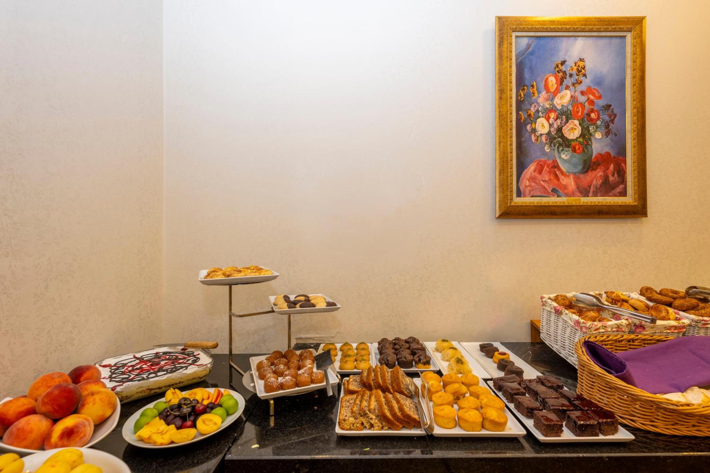 Foto de Premist Hotels Taksim
