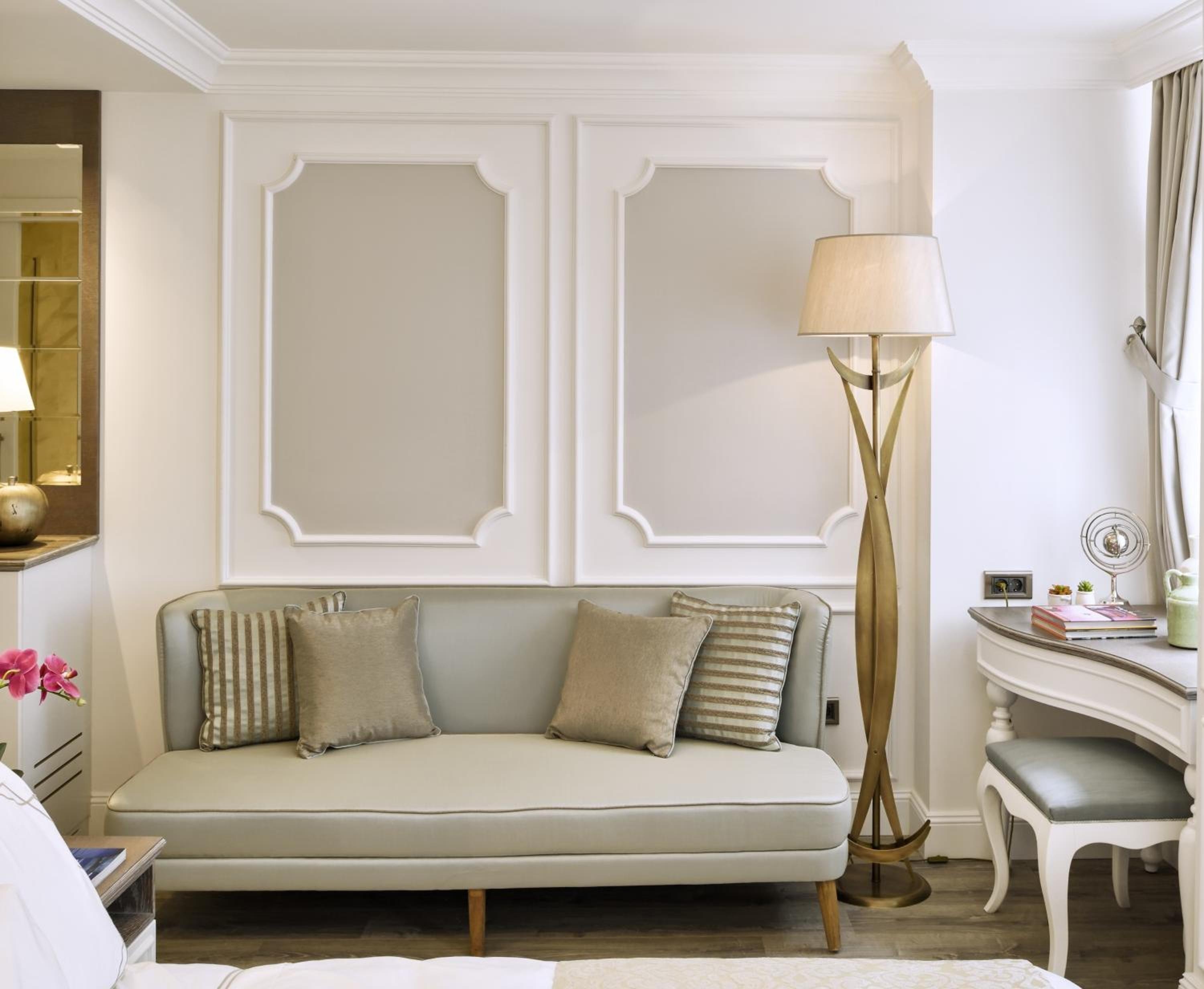 Foto de Mirrors Hotel İstanbul Taksim City Center