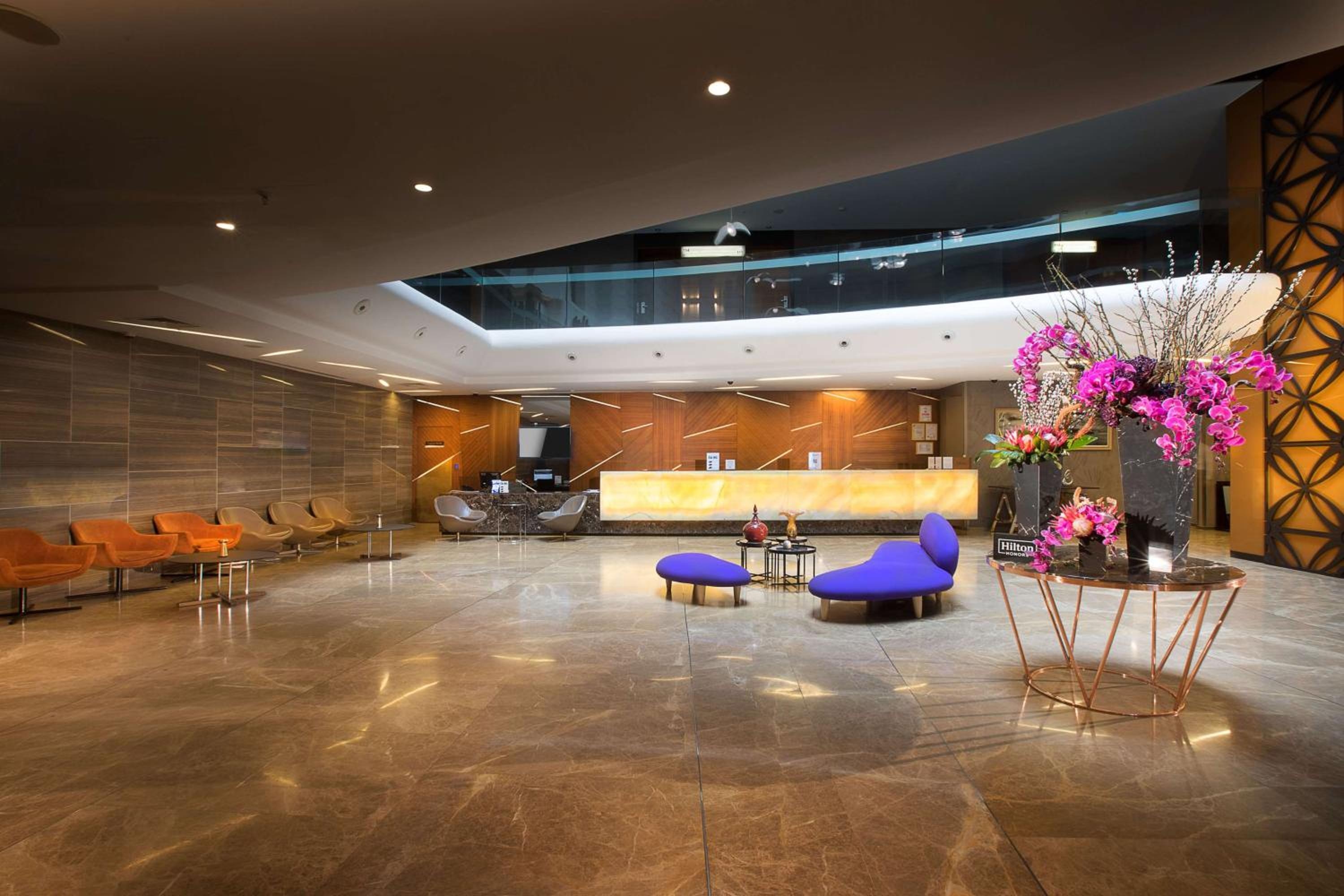 Foto de DoubleTree By Hilton Istanbul - Old Town