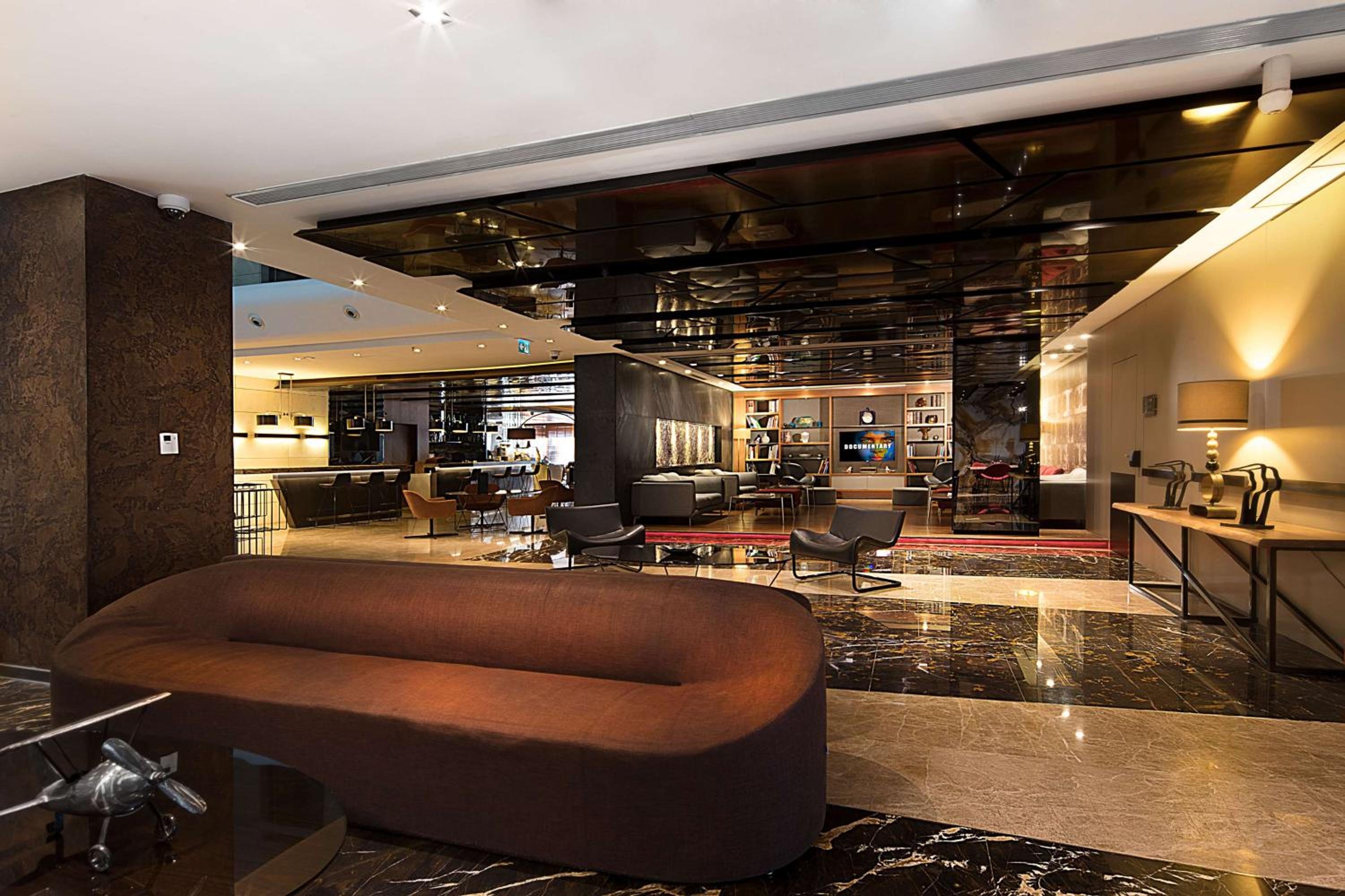 Foto de DoubleTree By Hilton Istanbul - Old Town