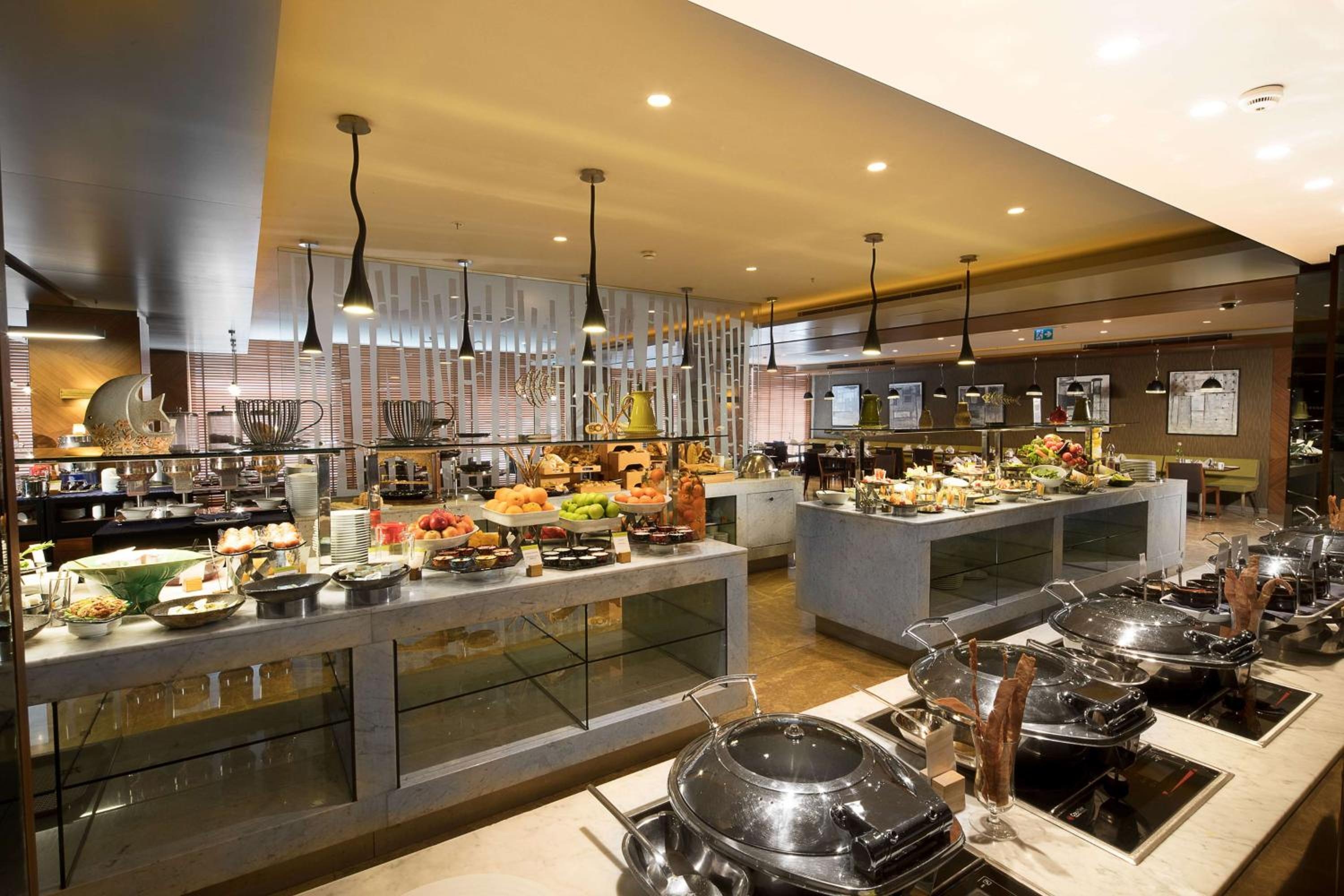 Foto de DoubleTree By Hilton Istanbul - Old Town